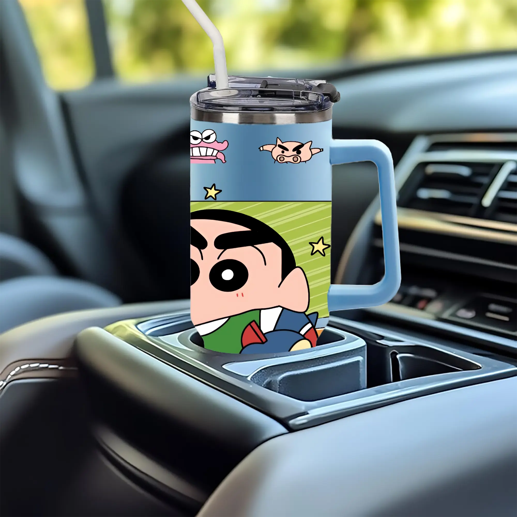 クレヨンしんちゃん グッズ アクション仮面