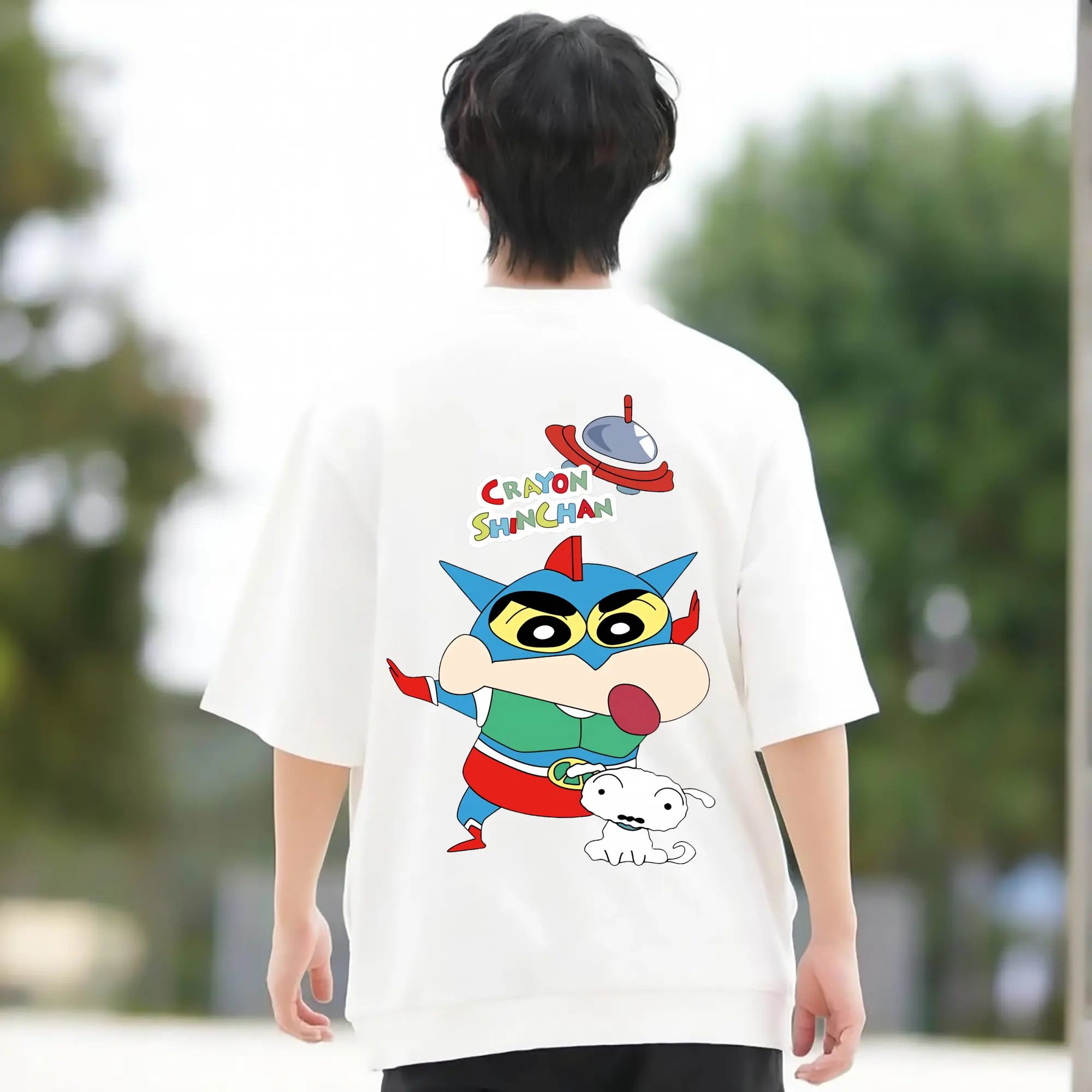 クレヨンしんちゃん グッズ アクション仮面