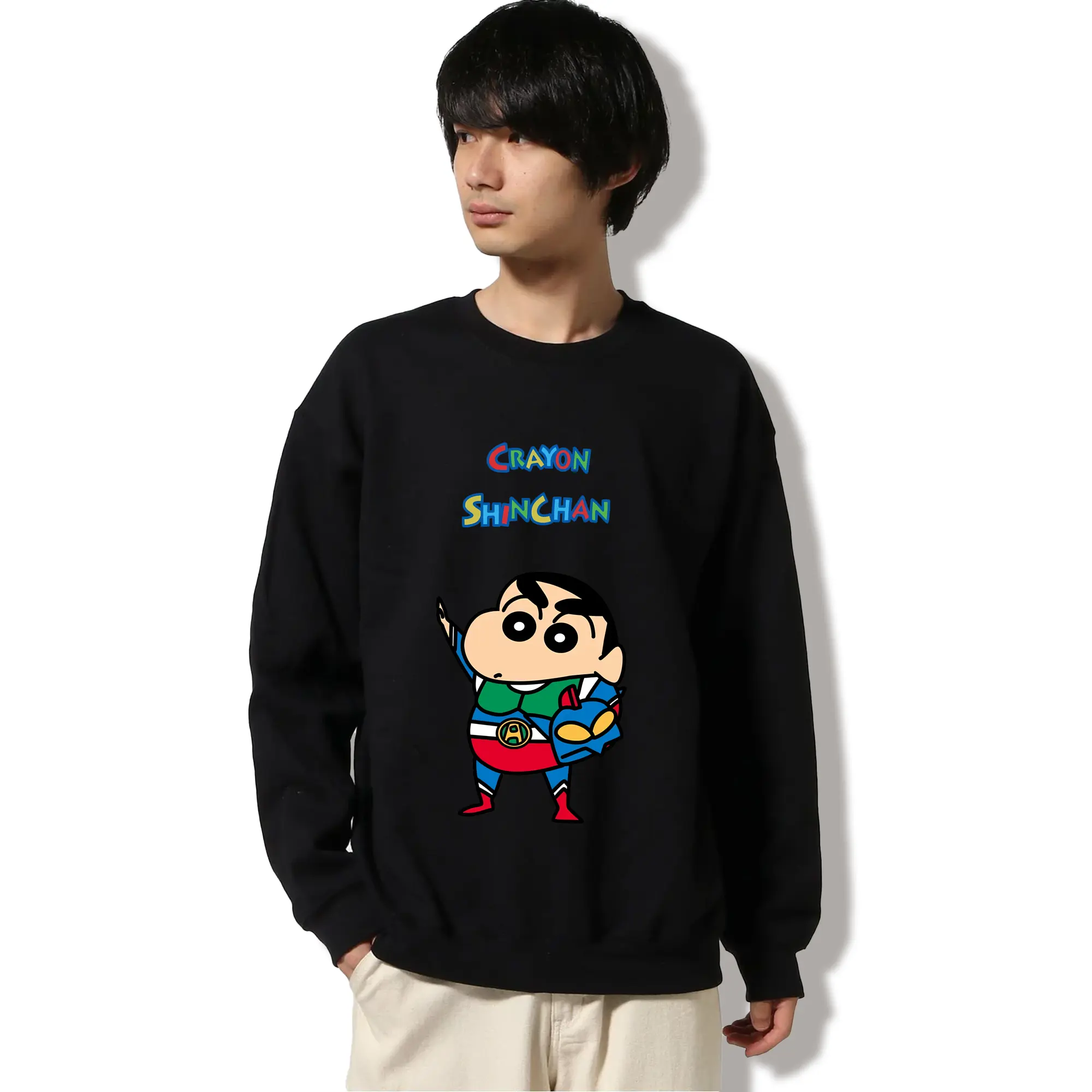 クレヨンしんちゃん グッズ アクション仮面