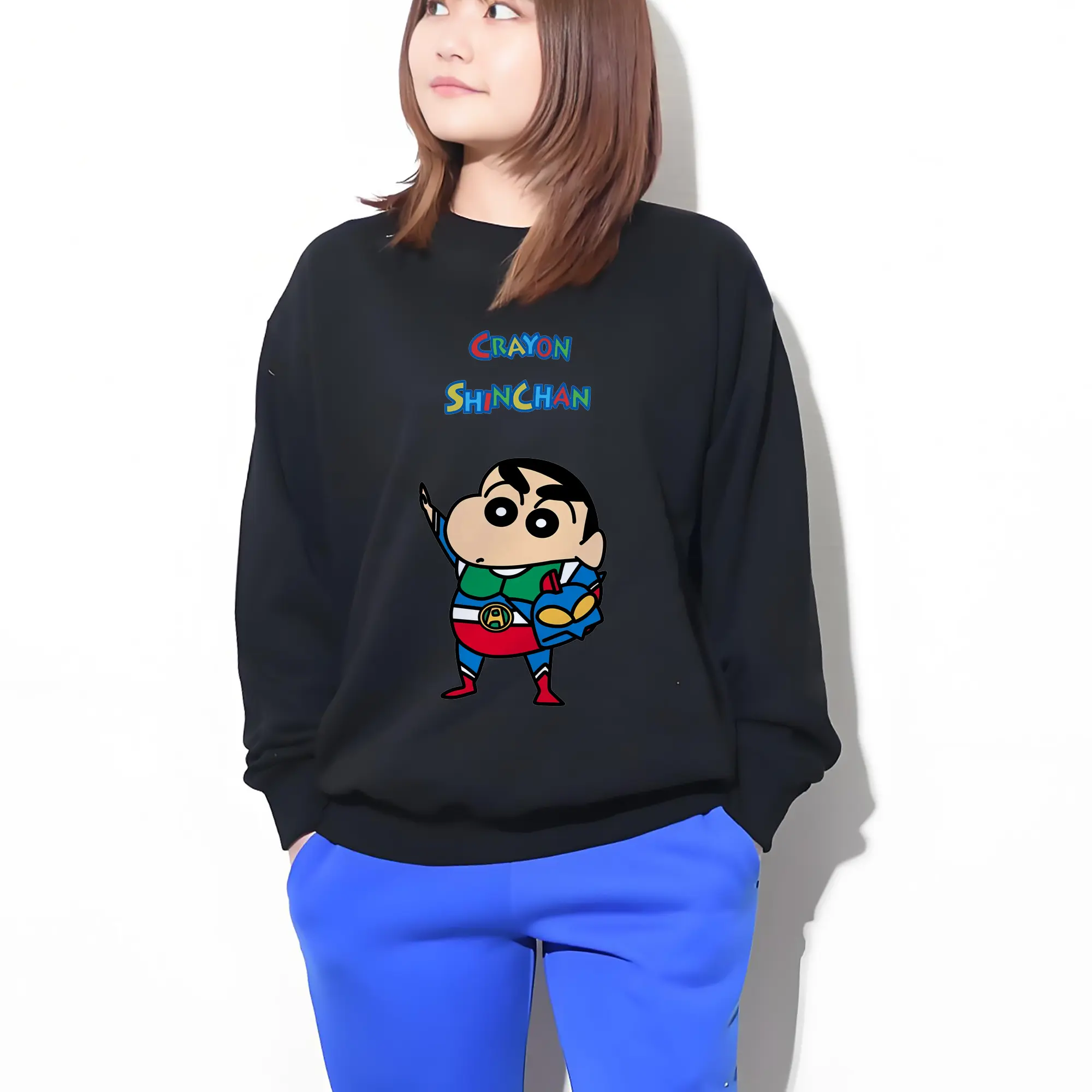 クレヨンしんちゃん グッズ アクション仮面