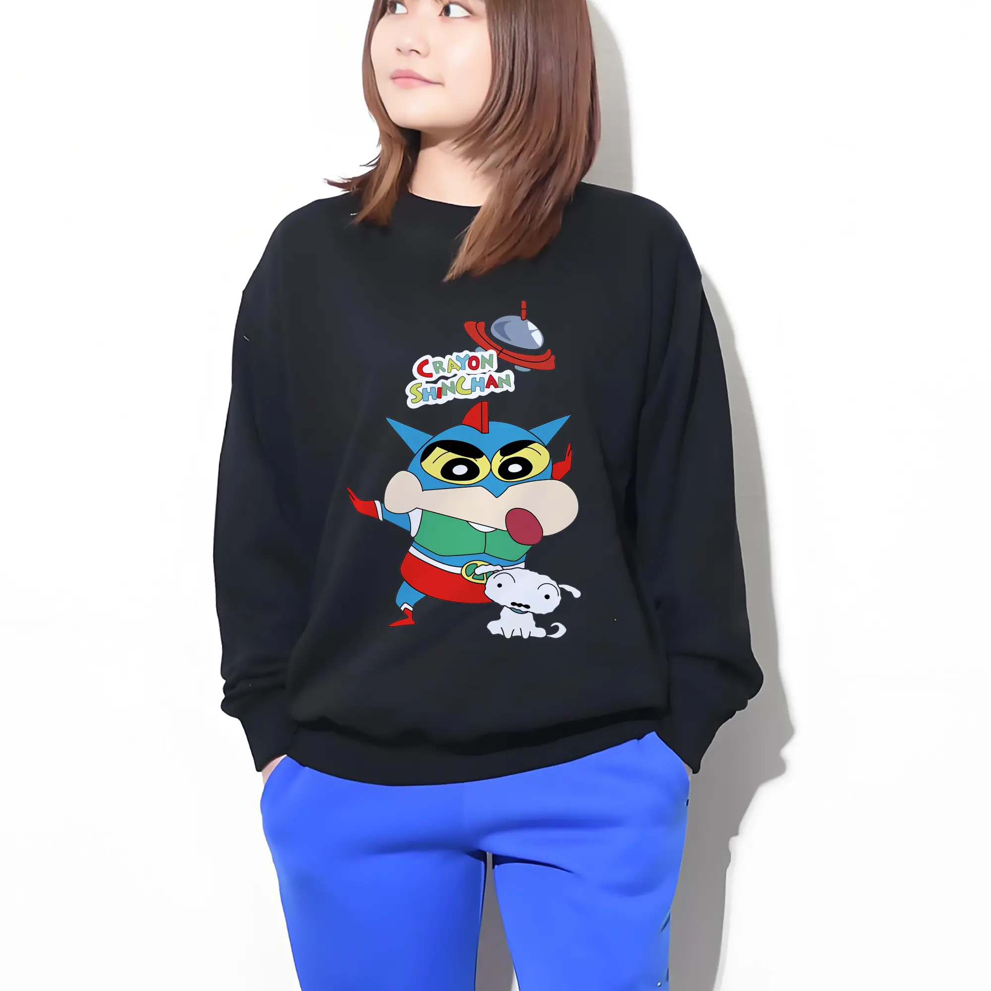 クレヨンしんちゃん グッズ アクション仮面