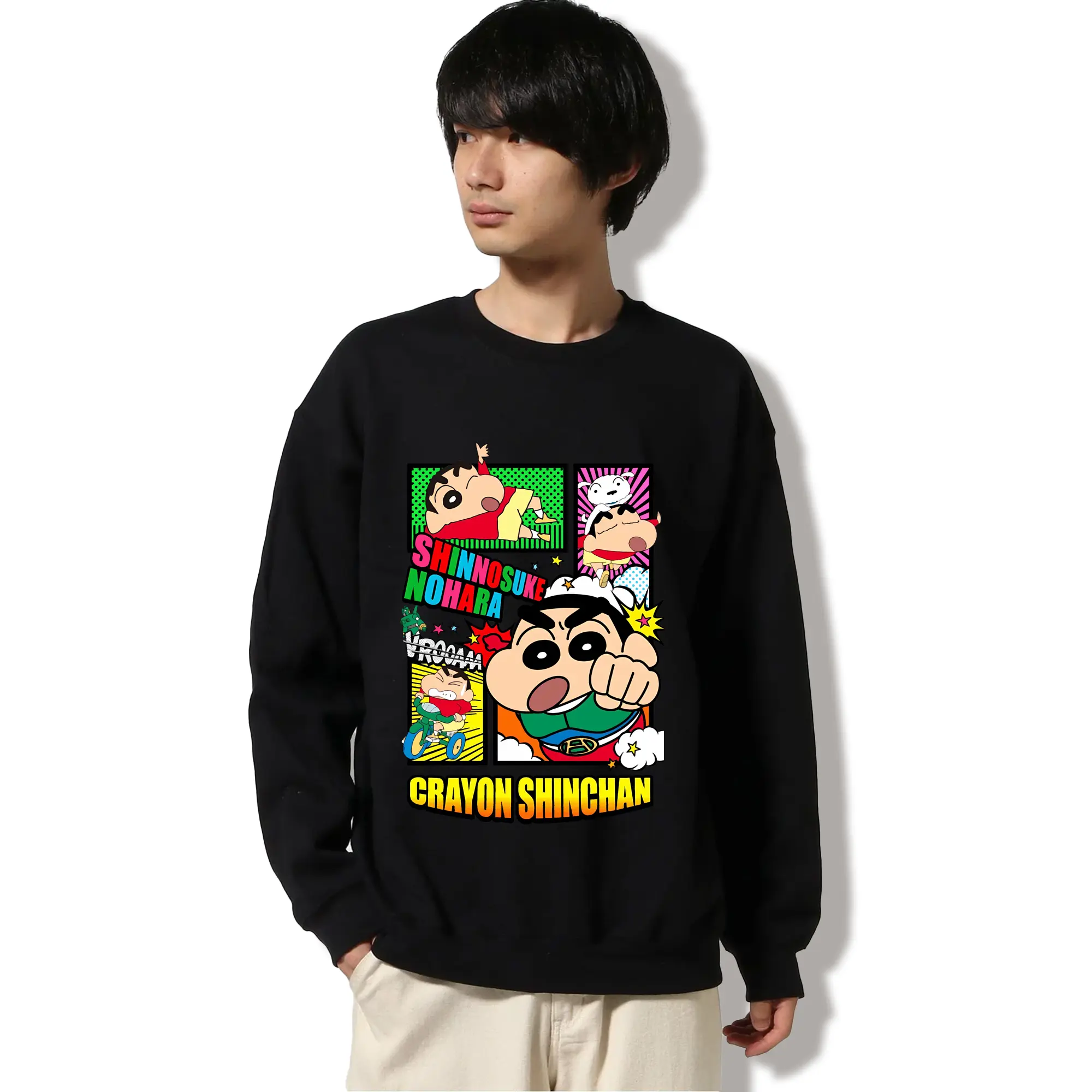 クレヨンしんちゃん グッズ アクション仮面