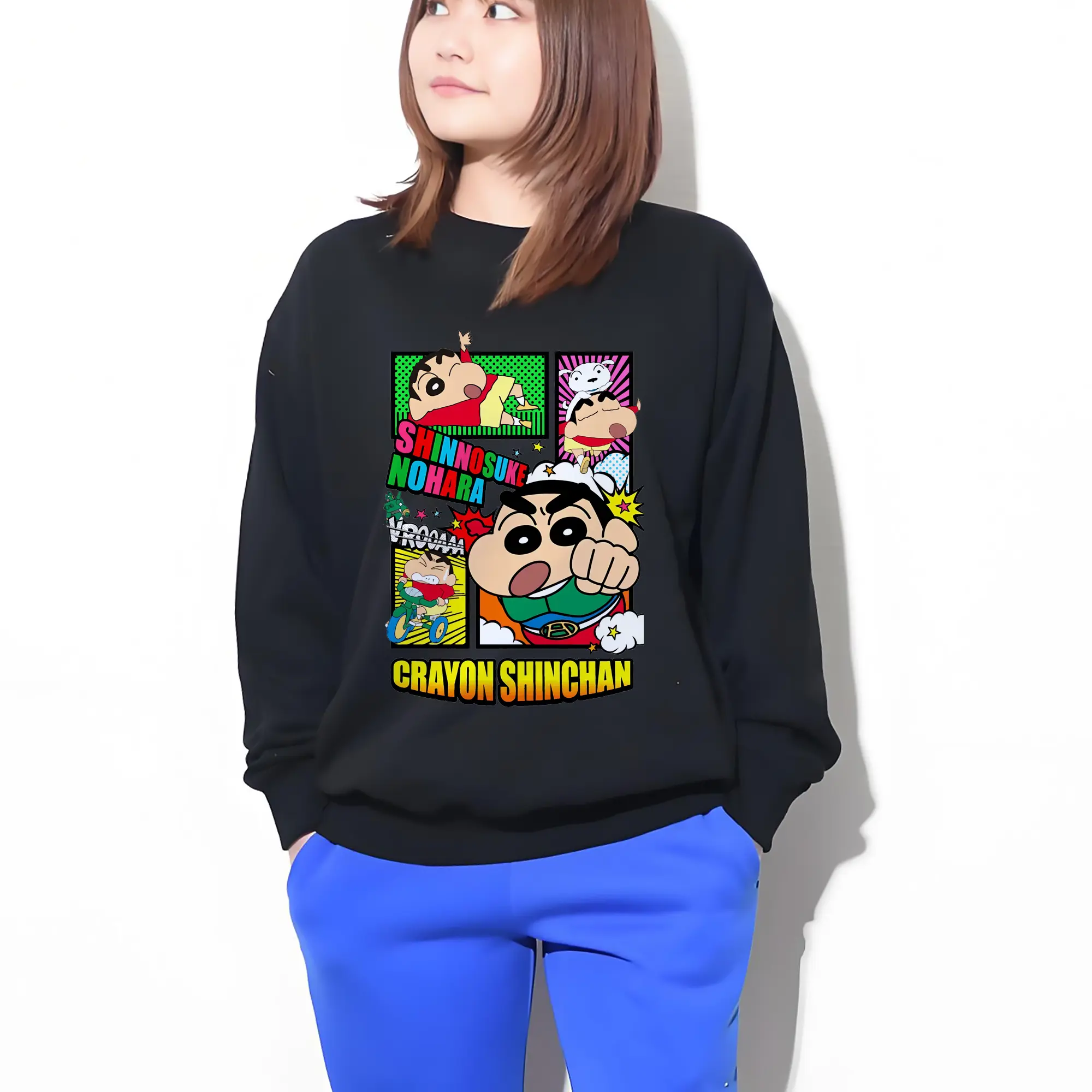 クレヨンしんちゃん グッズ アクション仮面