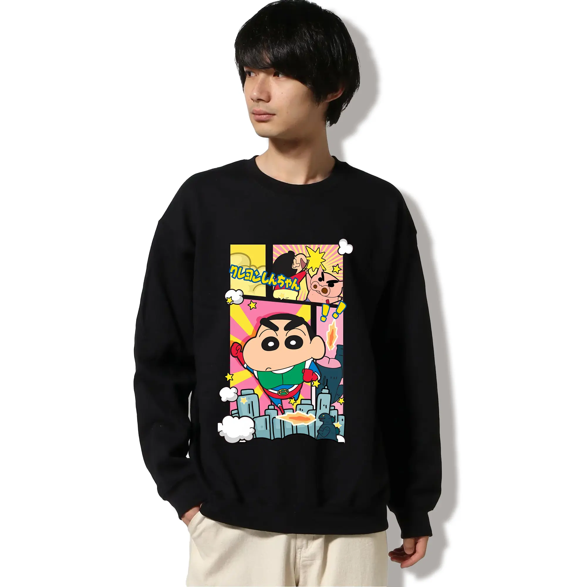 クレヨンしんちゃん グッズ アクション仮面