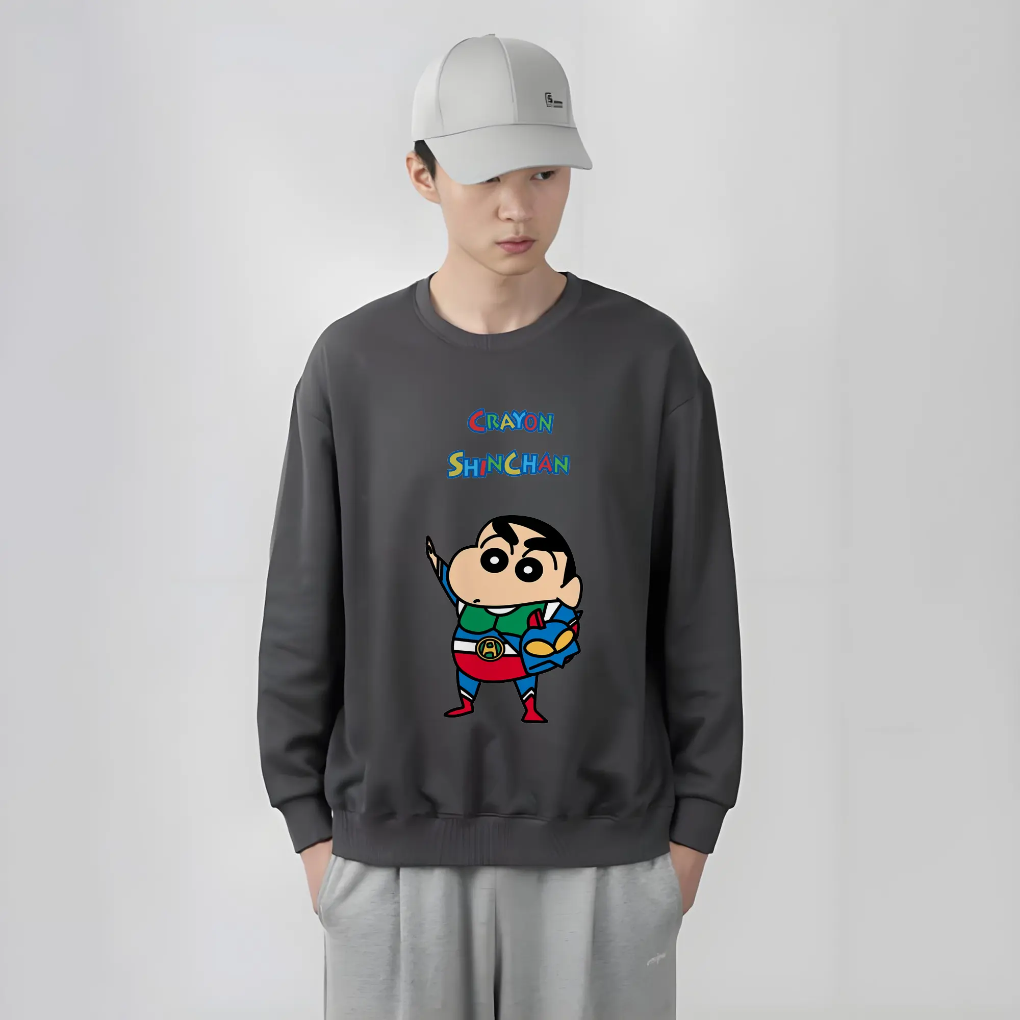 クレヨンしんちゃん グッズ アクション仮面