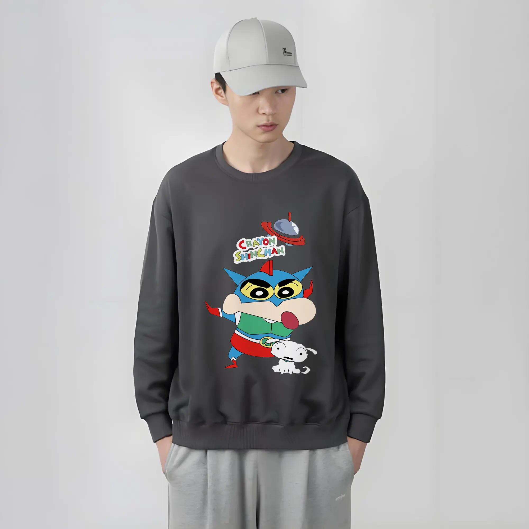 クレヨンしんちゃん グッズ アクション仮面