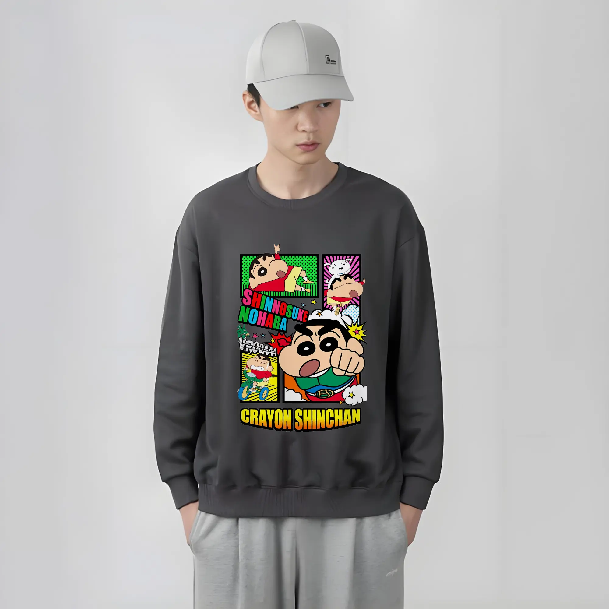 クレヨンしんちゃん グッズ アクション仮面