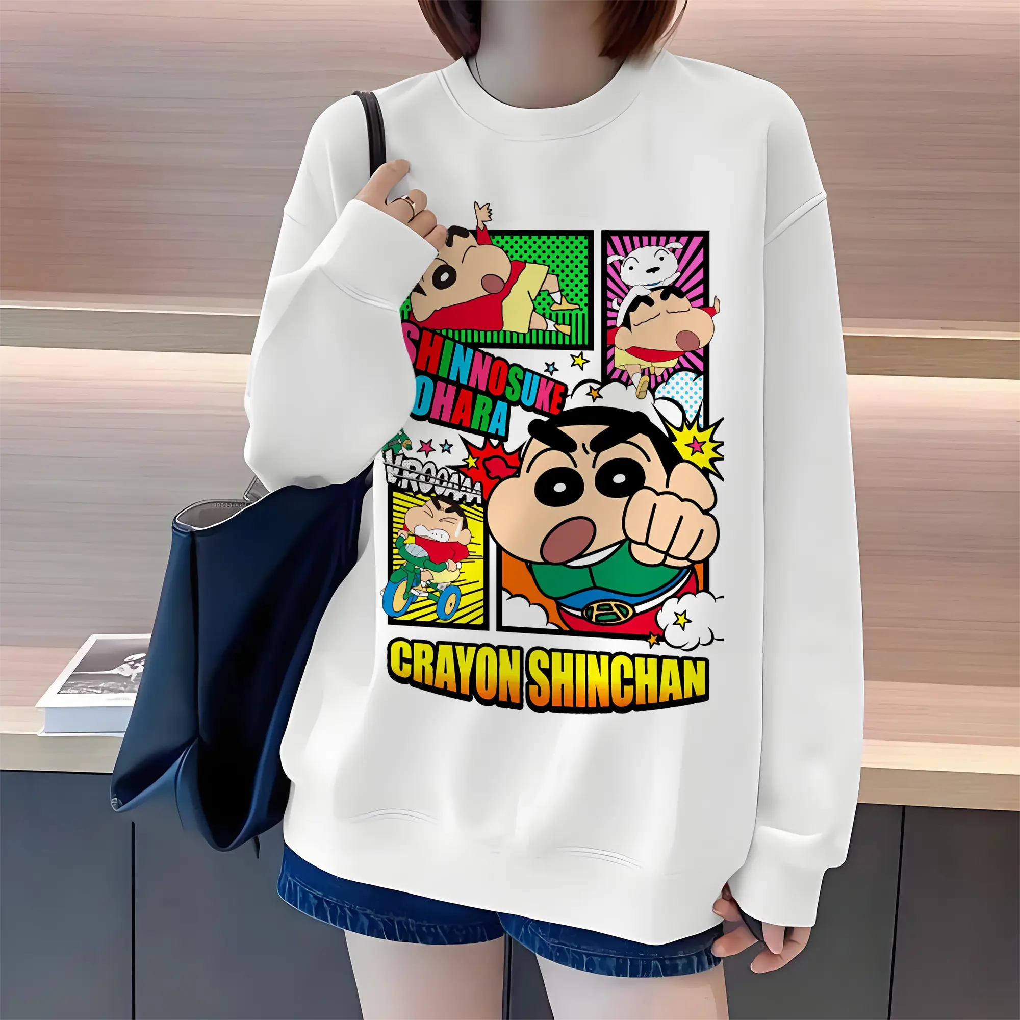 クレヨンしんちゃん グッズ アクション仮面