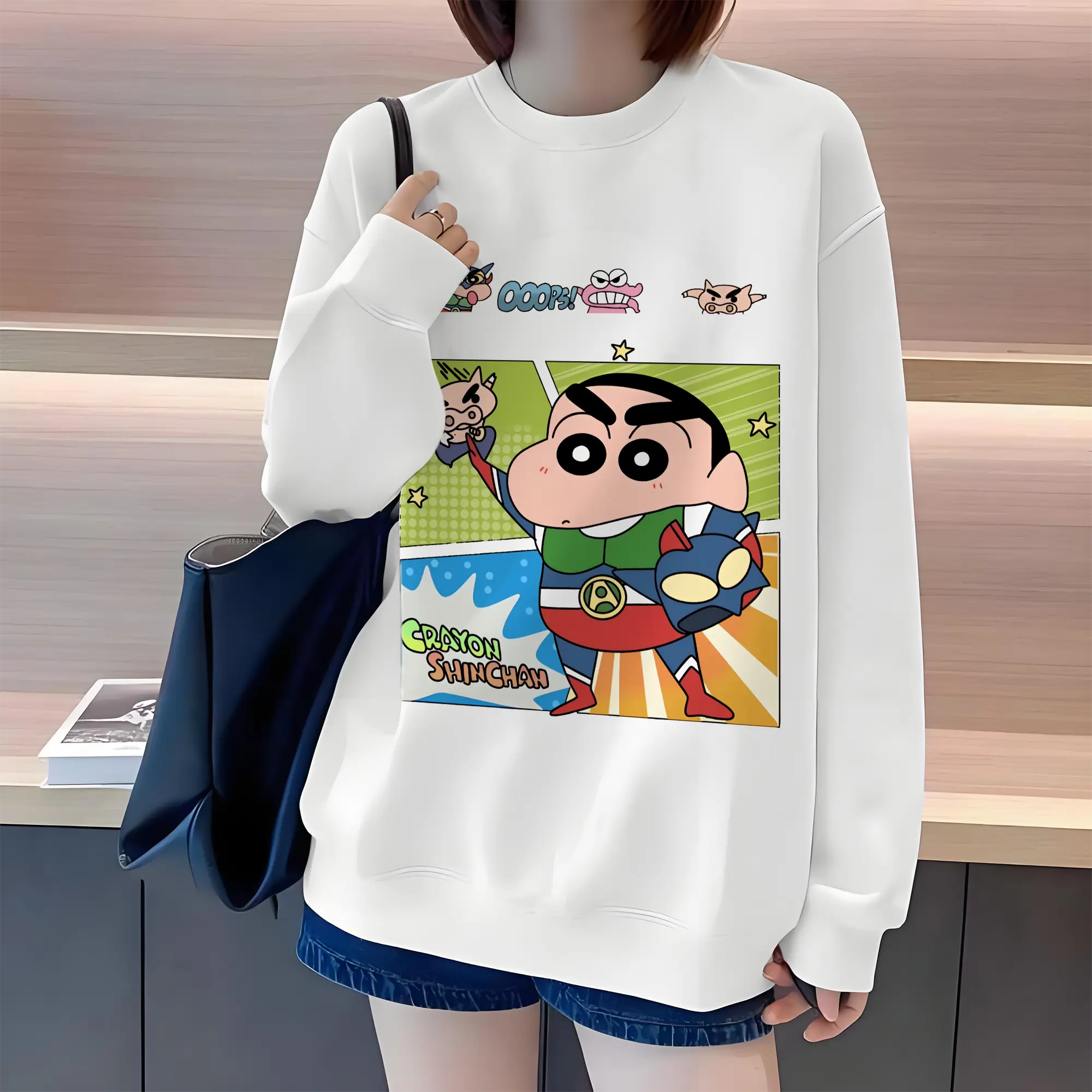 クレヨンしんちゃん グッズ アクション仮面