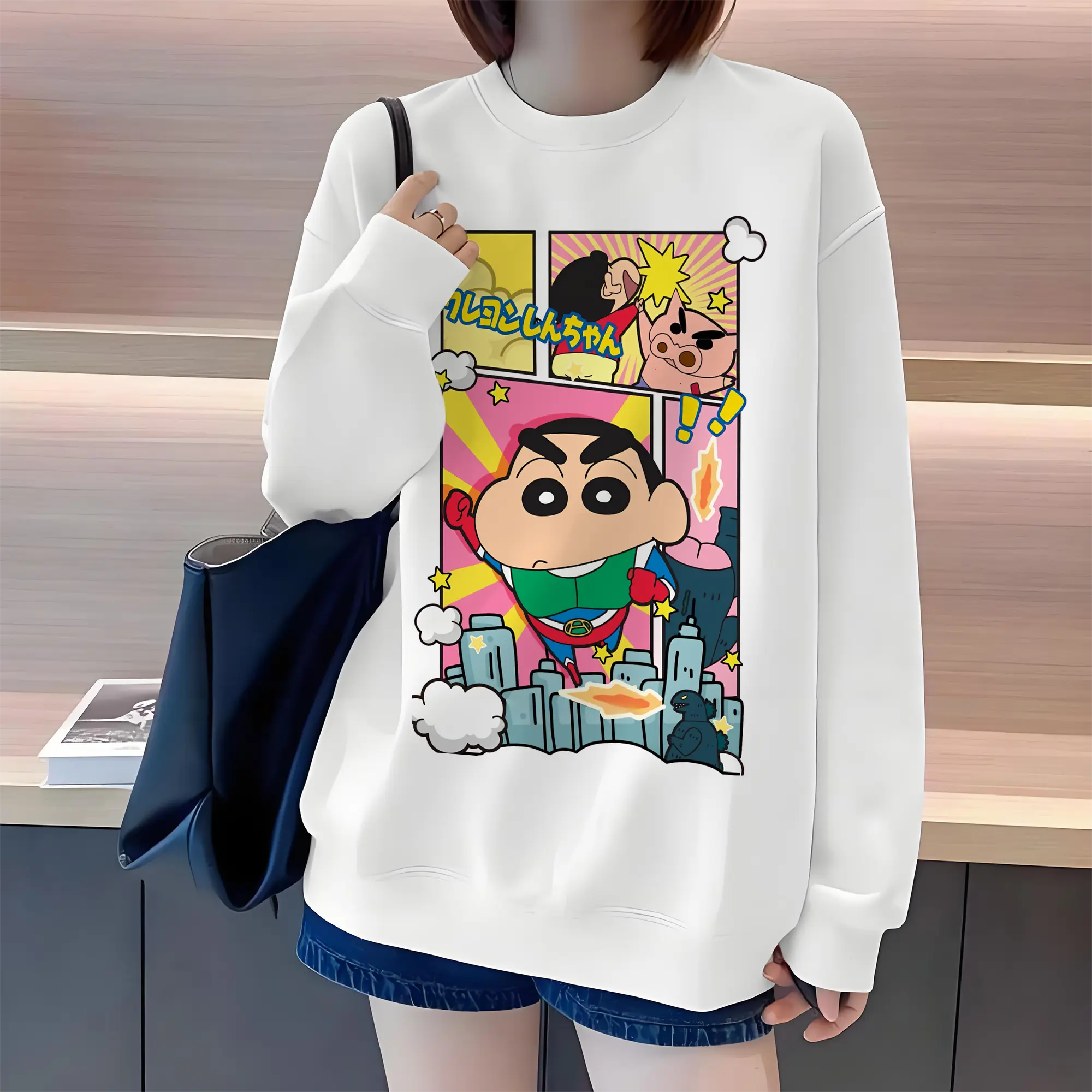 クレヨンしんちゃん グッズ アクション仮面