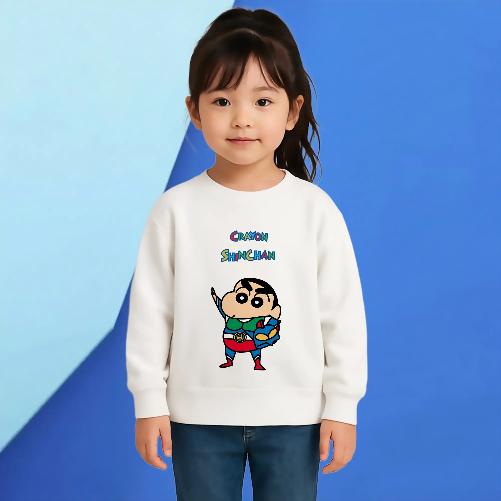 クレヨンしんちゃん グッズ アクション仮面