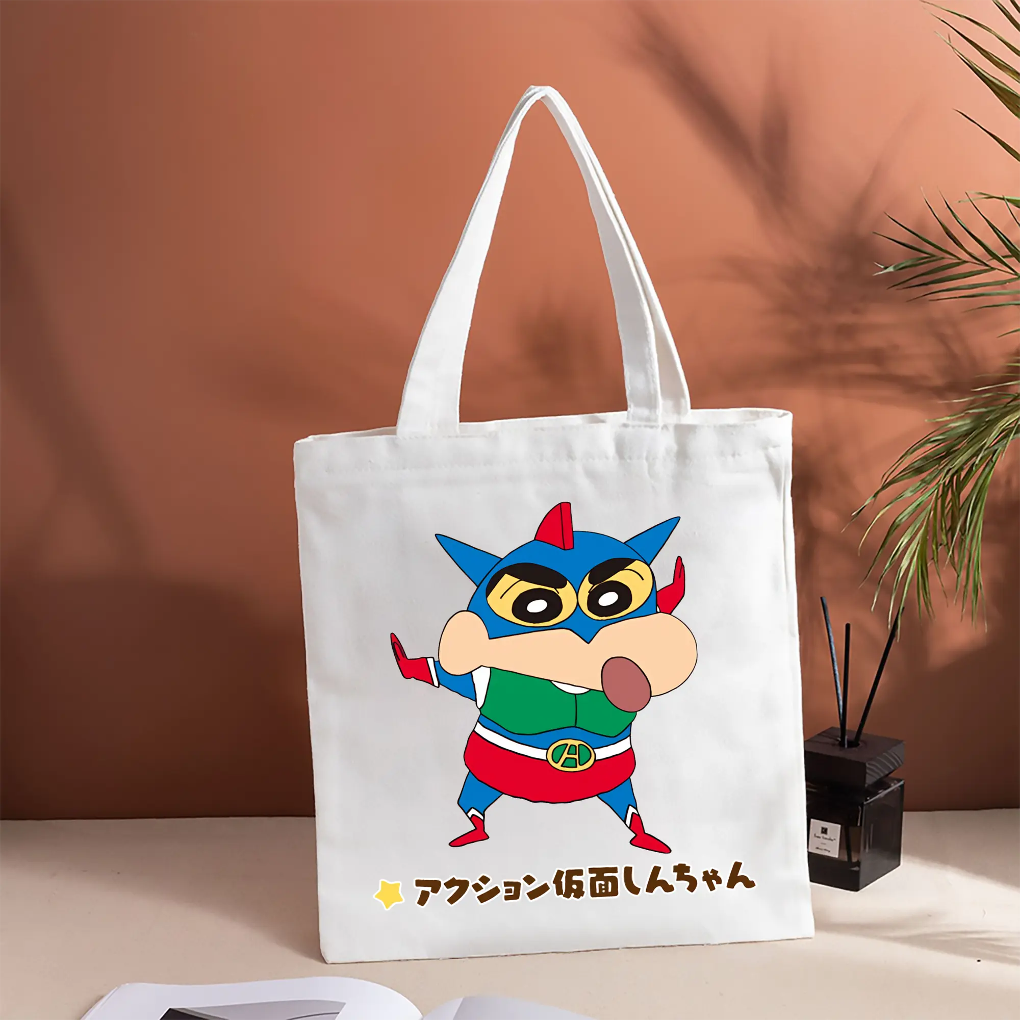 クレヨンしんちゃん グッズ アクション仮面