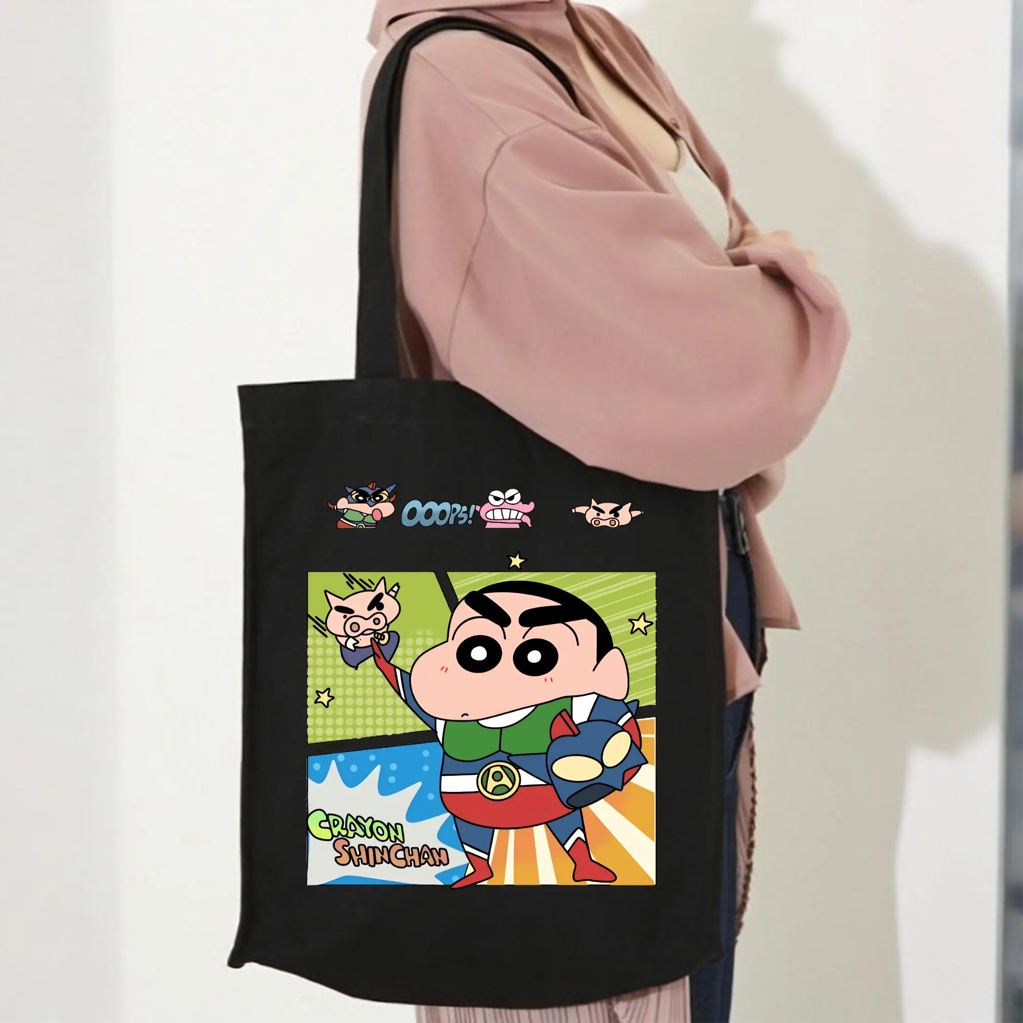 クレヨンしんちゃん グッズ アクション仮面