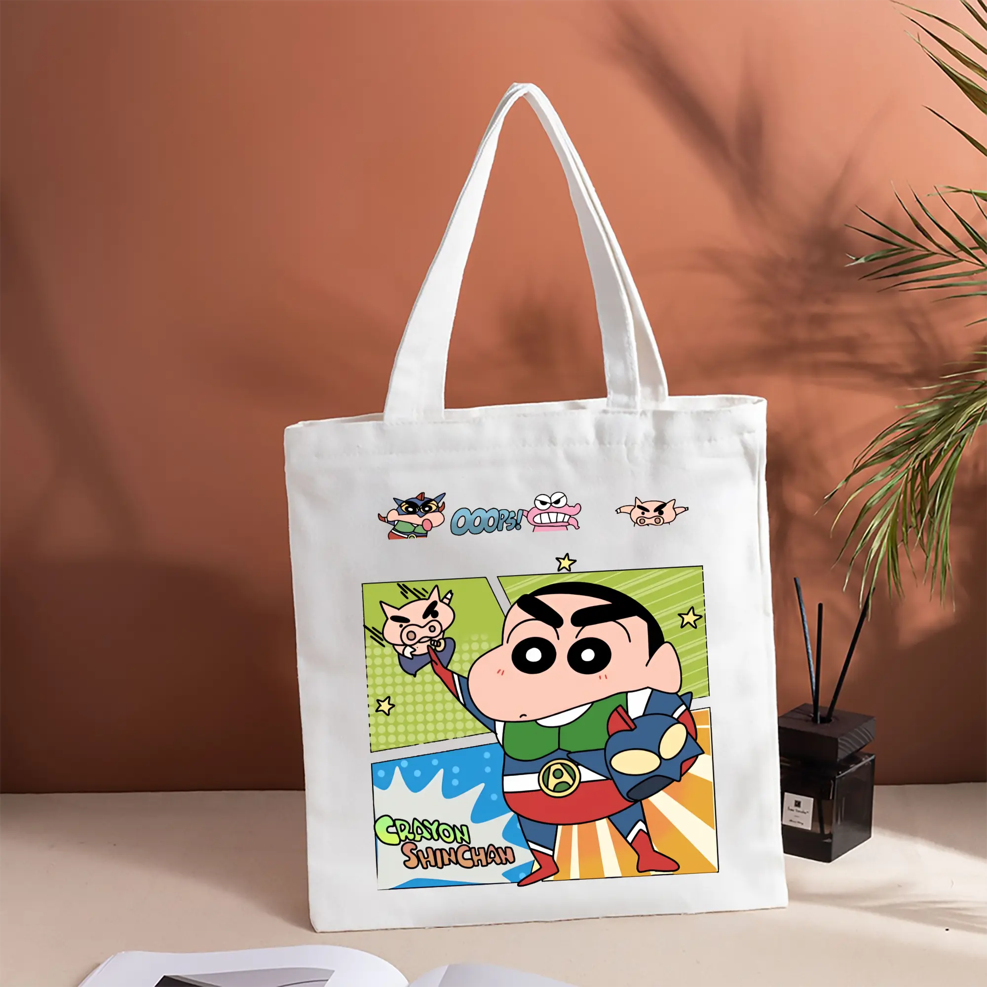 クレヨンしんちゃん グッズ アクション仮面