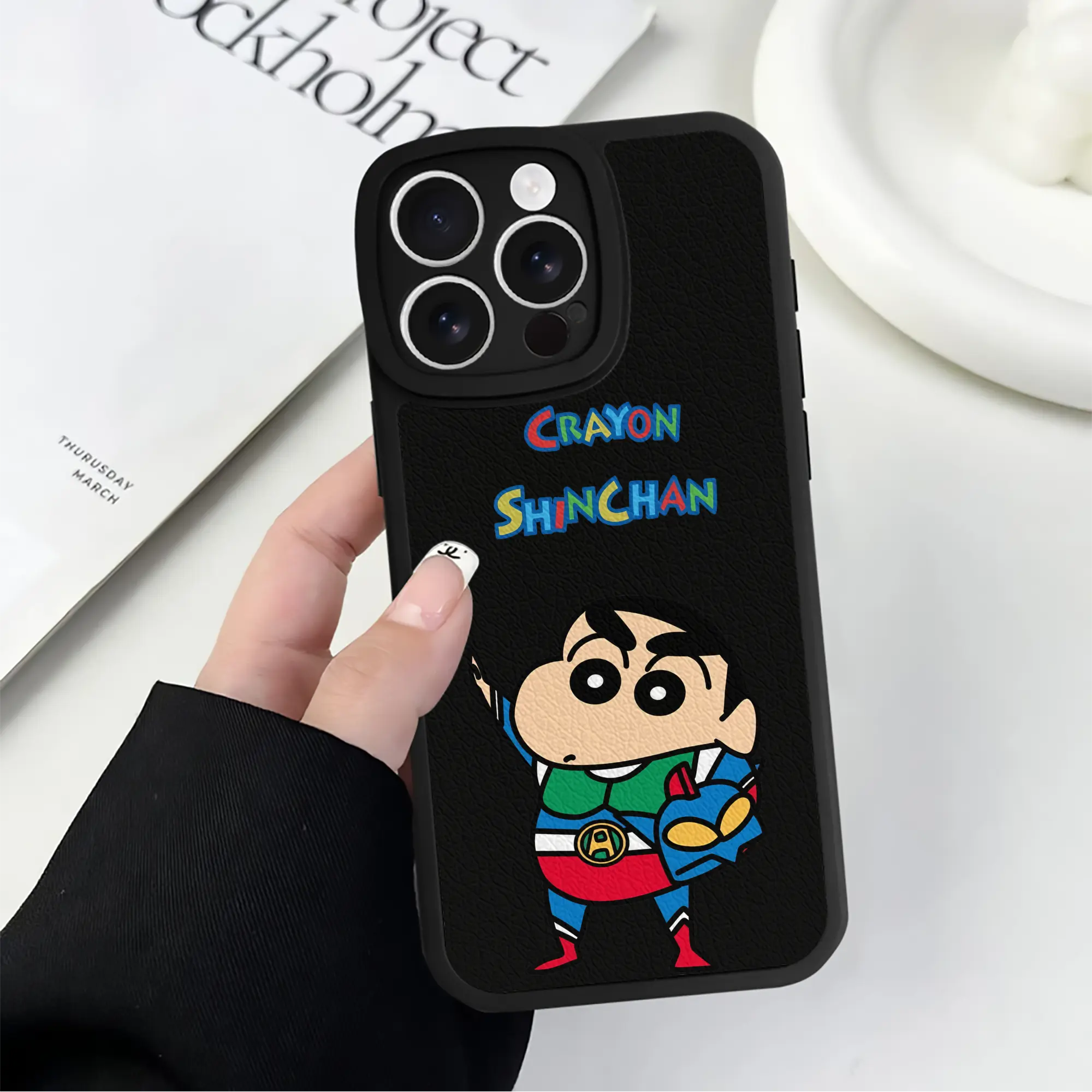 クレヨンしんちゃん グッズ アクション仮面