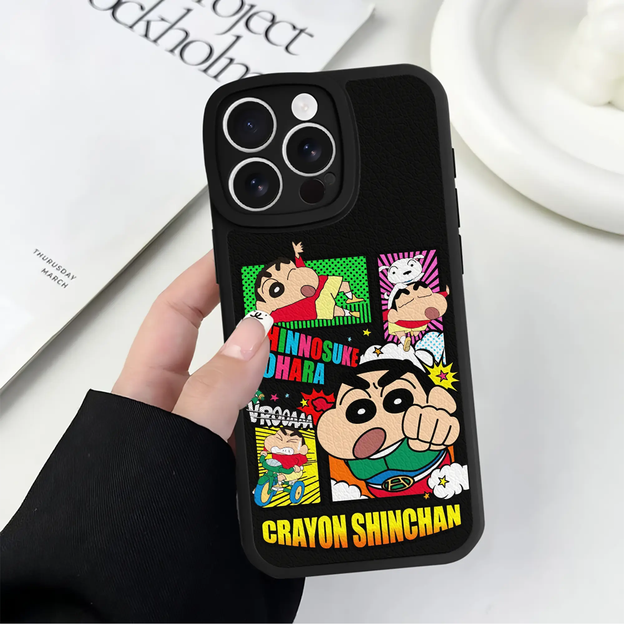 クレヨンしんちゃん グッズ アクション仮面