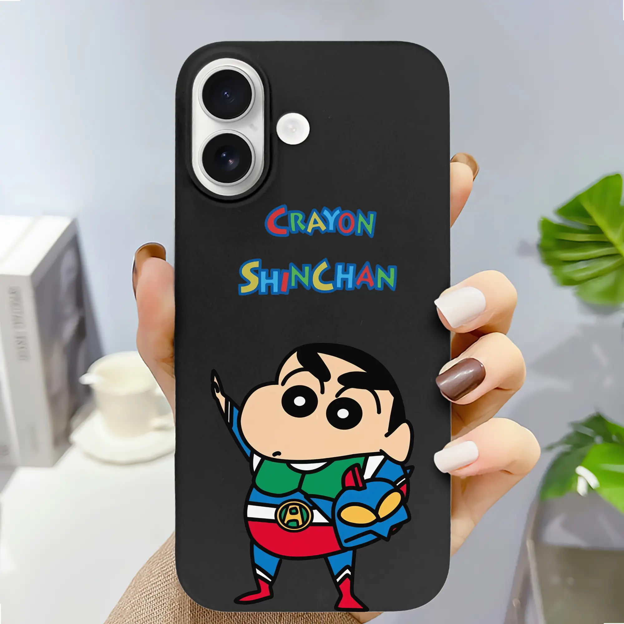 クレヨンしんちゃん グッズ アクション仮面