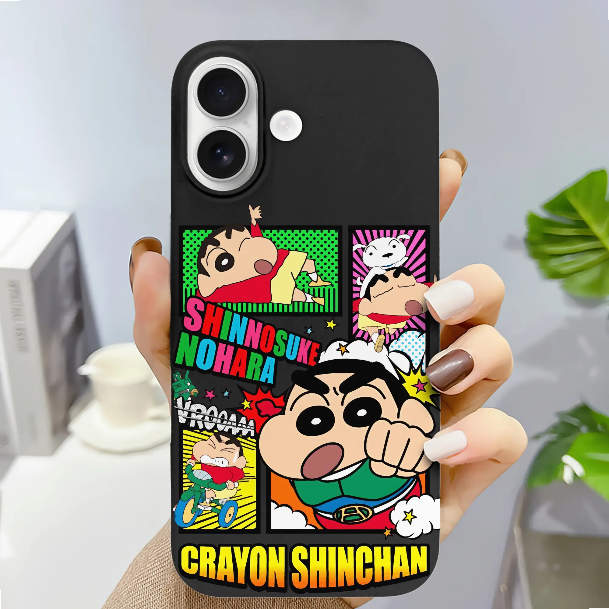 クレヨンしんちゃん グッズ アクション仮面