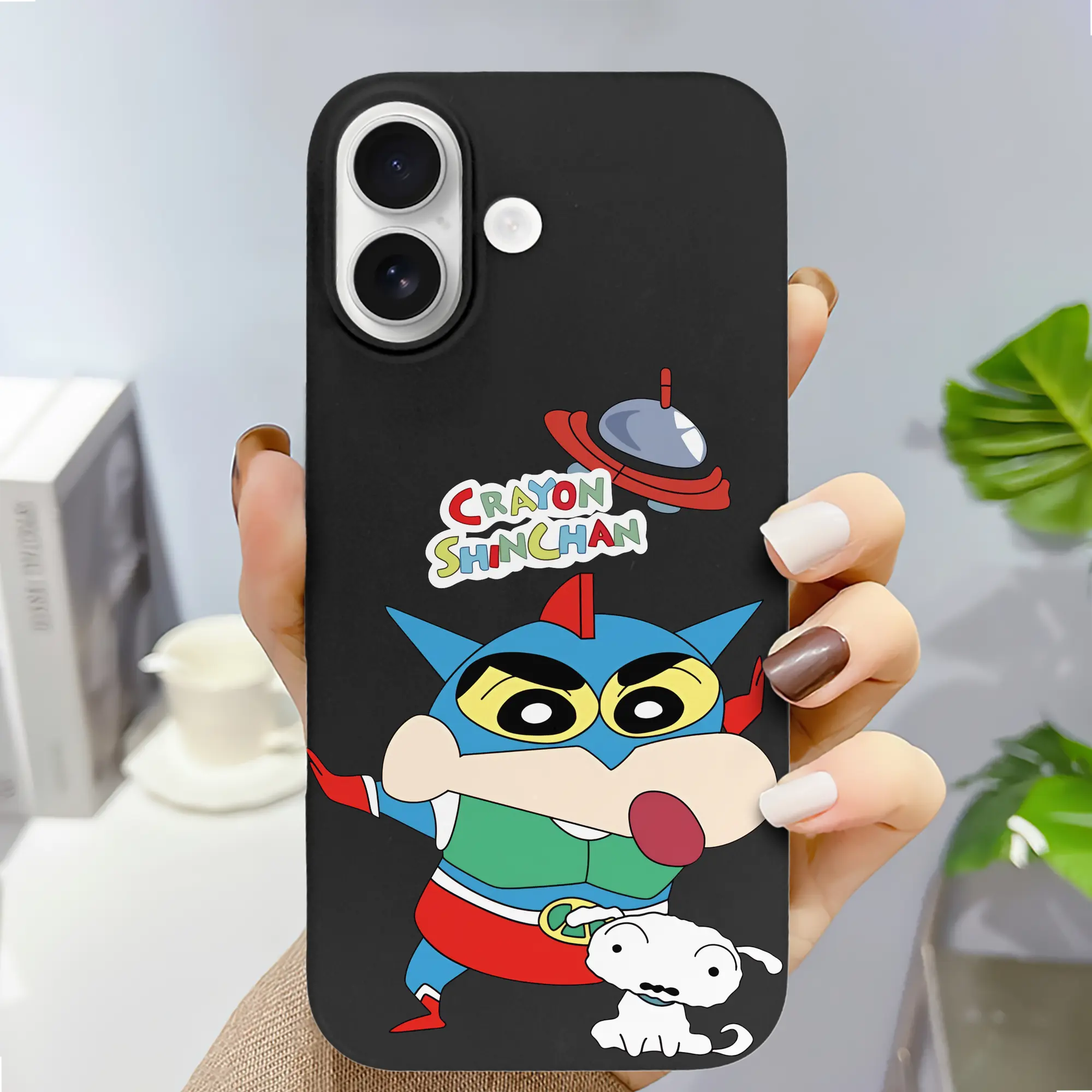 クレヨンしんちゃん グッズ アクション仮面