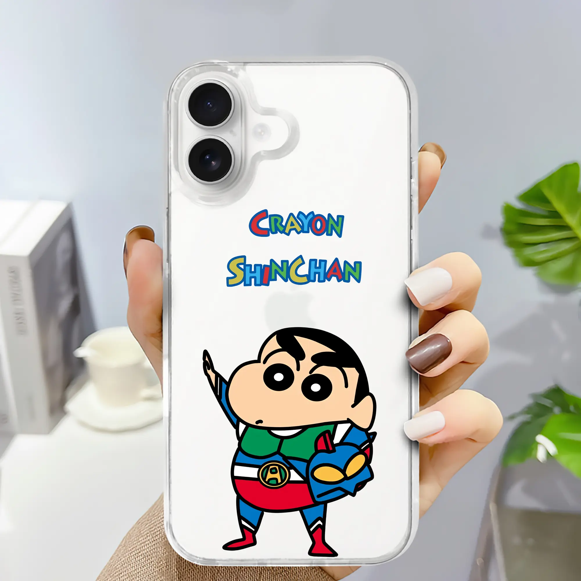 クレヨンしんちゃん グッズ アクション仮面