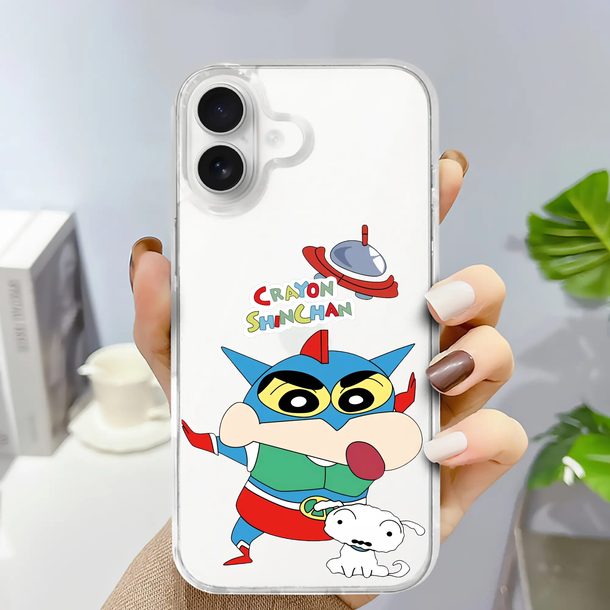 クレヨンしんちゃん グッズ アクション仮面