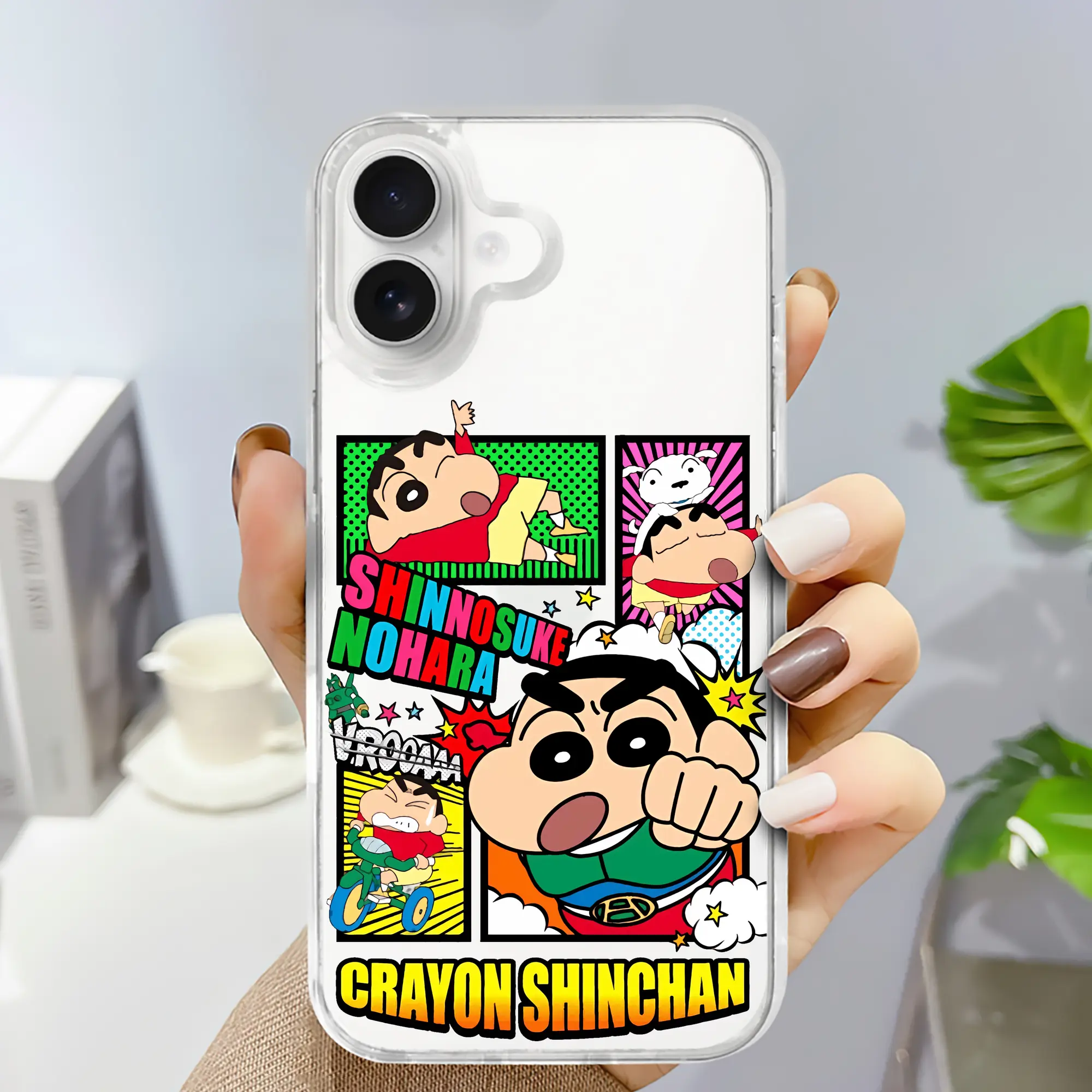 クレヨンしんちゃん グッズ アクション仮面