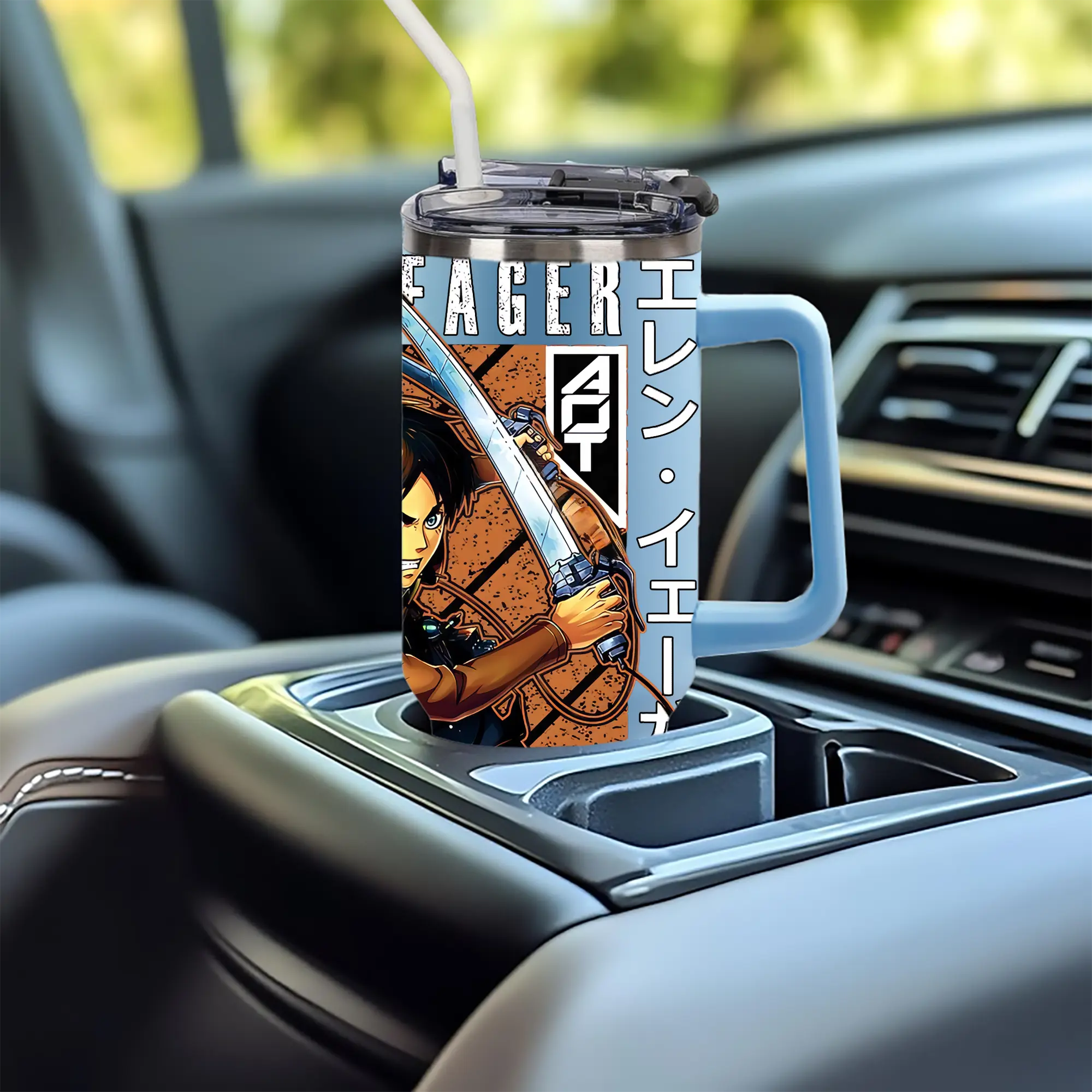 進撃の巨人 グッズ エレン・イェーガー