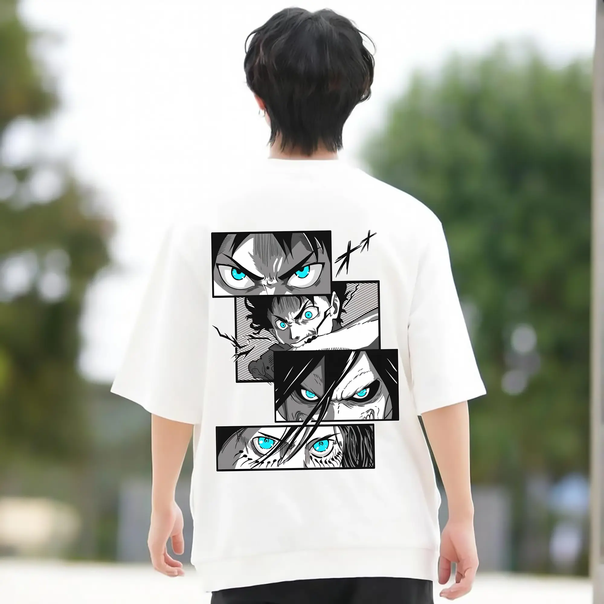 進撃の巨人 グッズ エレン・イェーガー