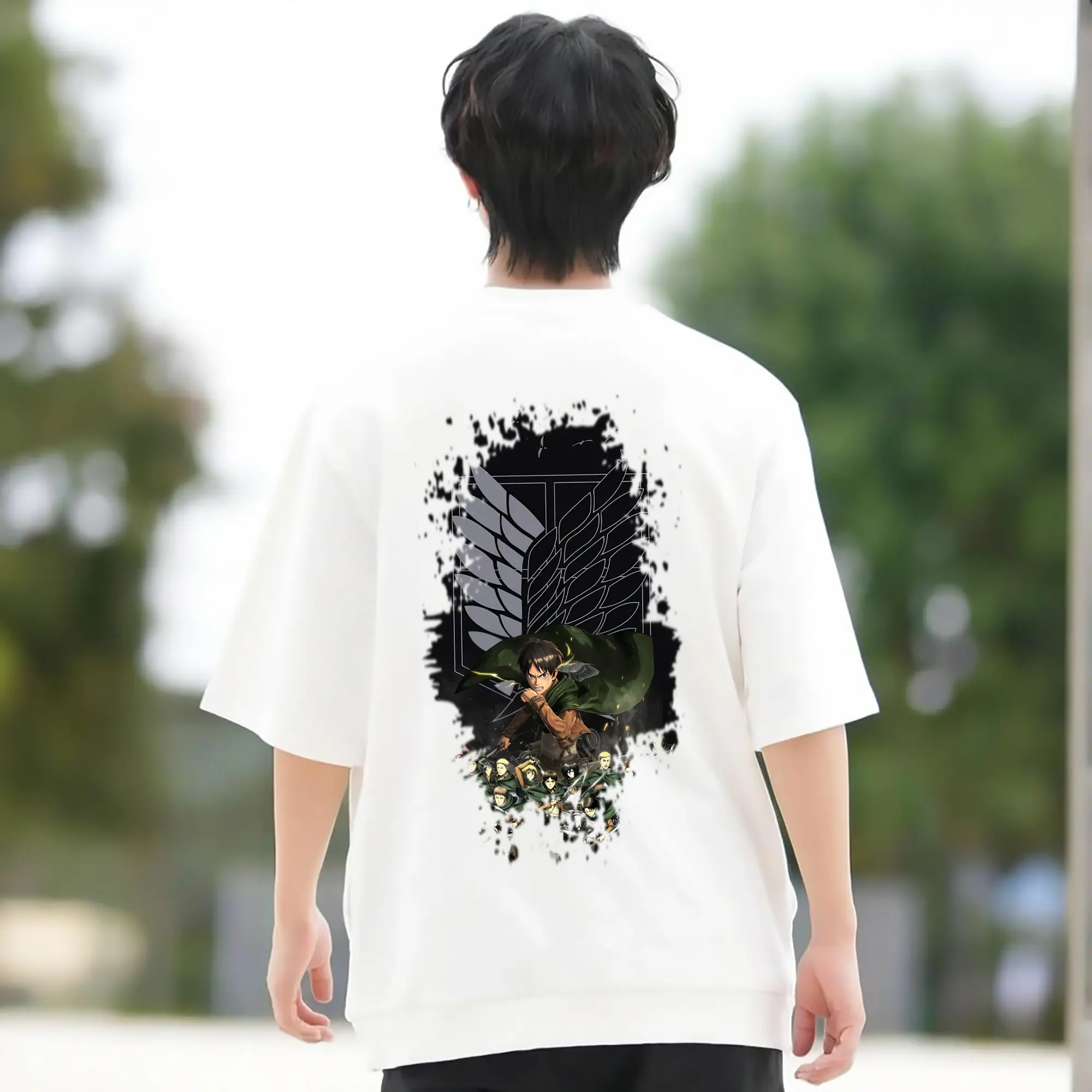 進撃の巨人 グッズ エレン・イェーガー