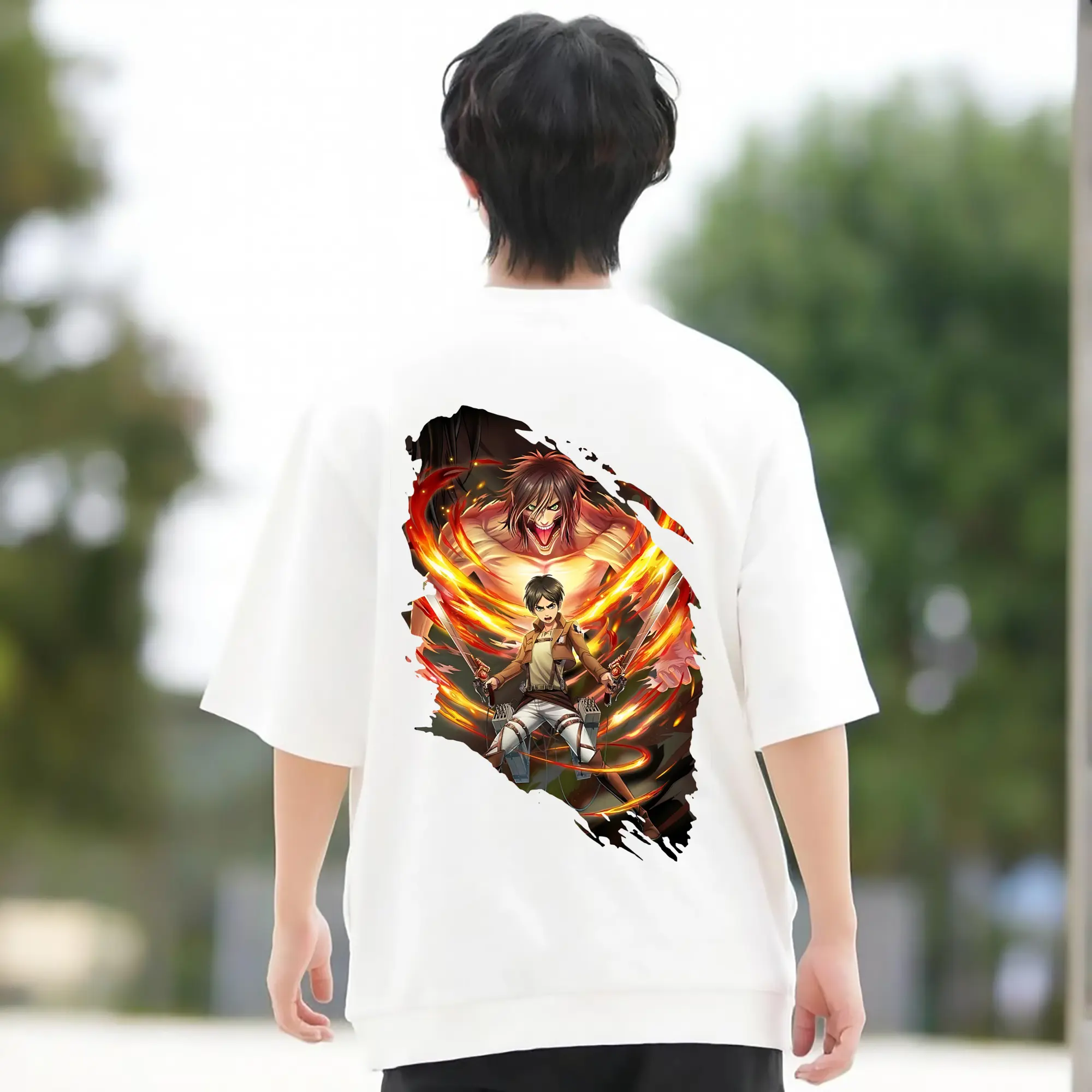 進撃の巨人 グッズ エレン・イェーガー