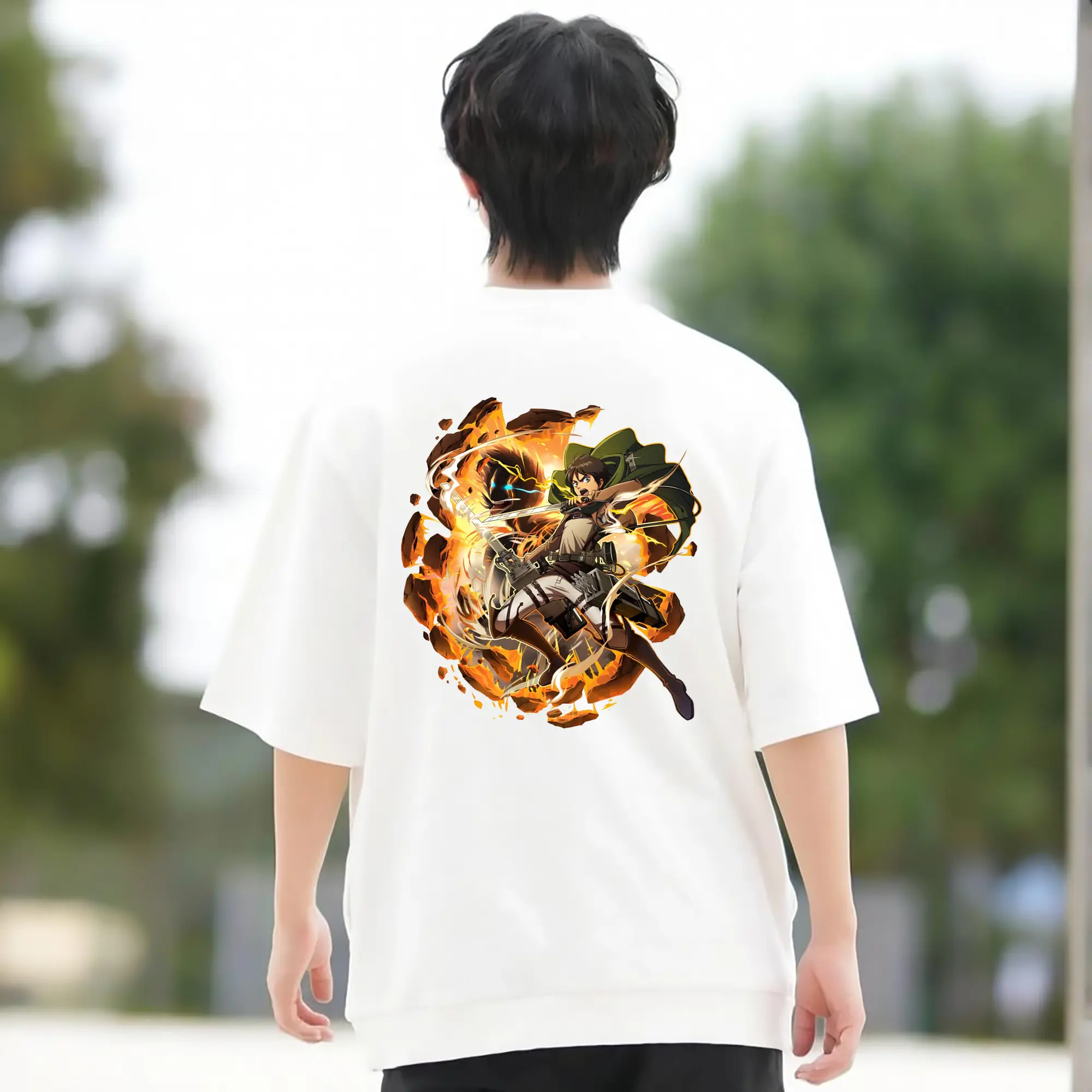 進撃の巨人 グッズ エレン・イェーガー