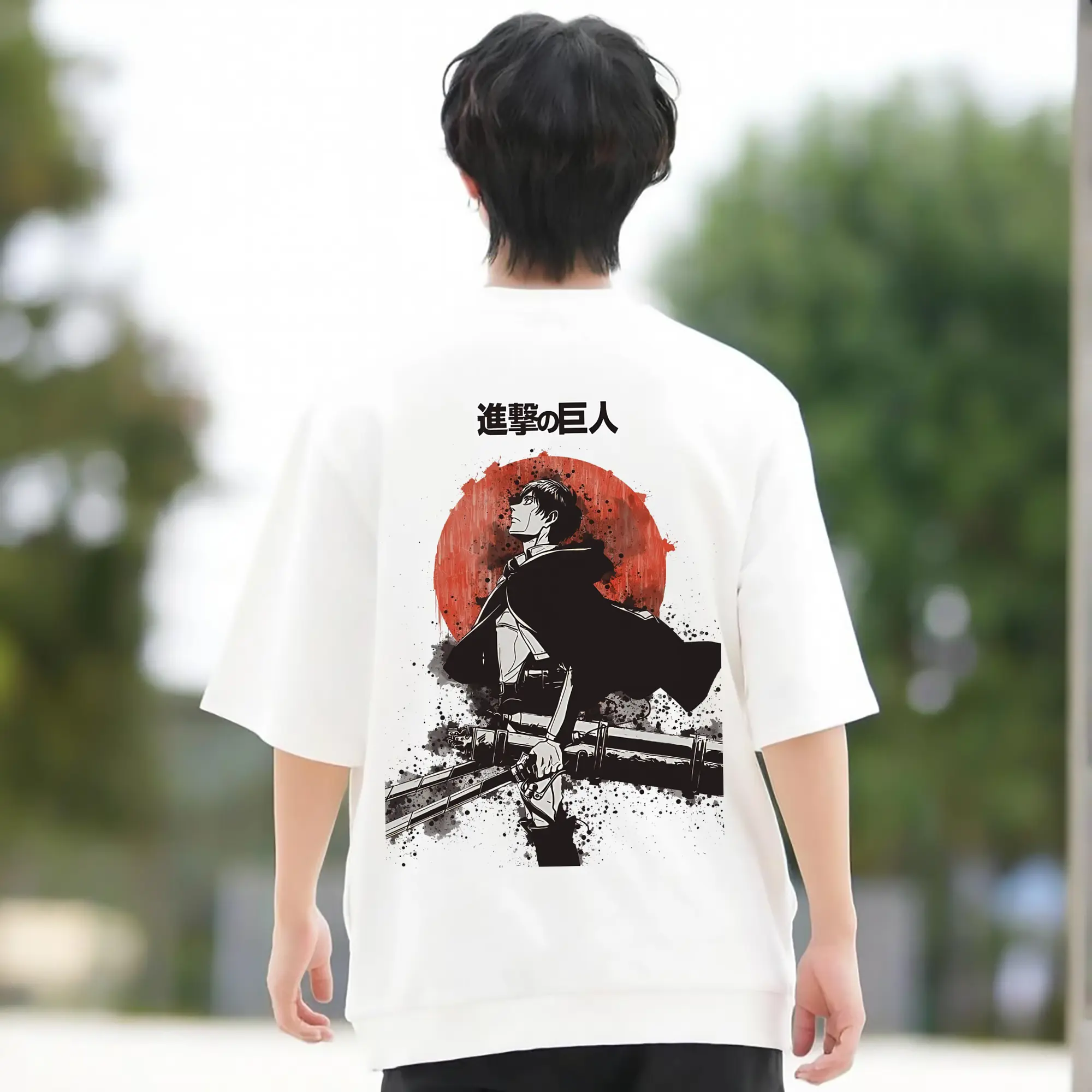 進撃の巨人 グッズ エレン・イェーガー