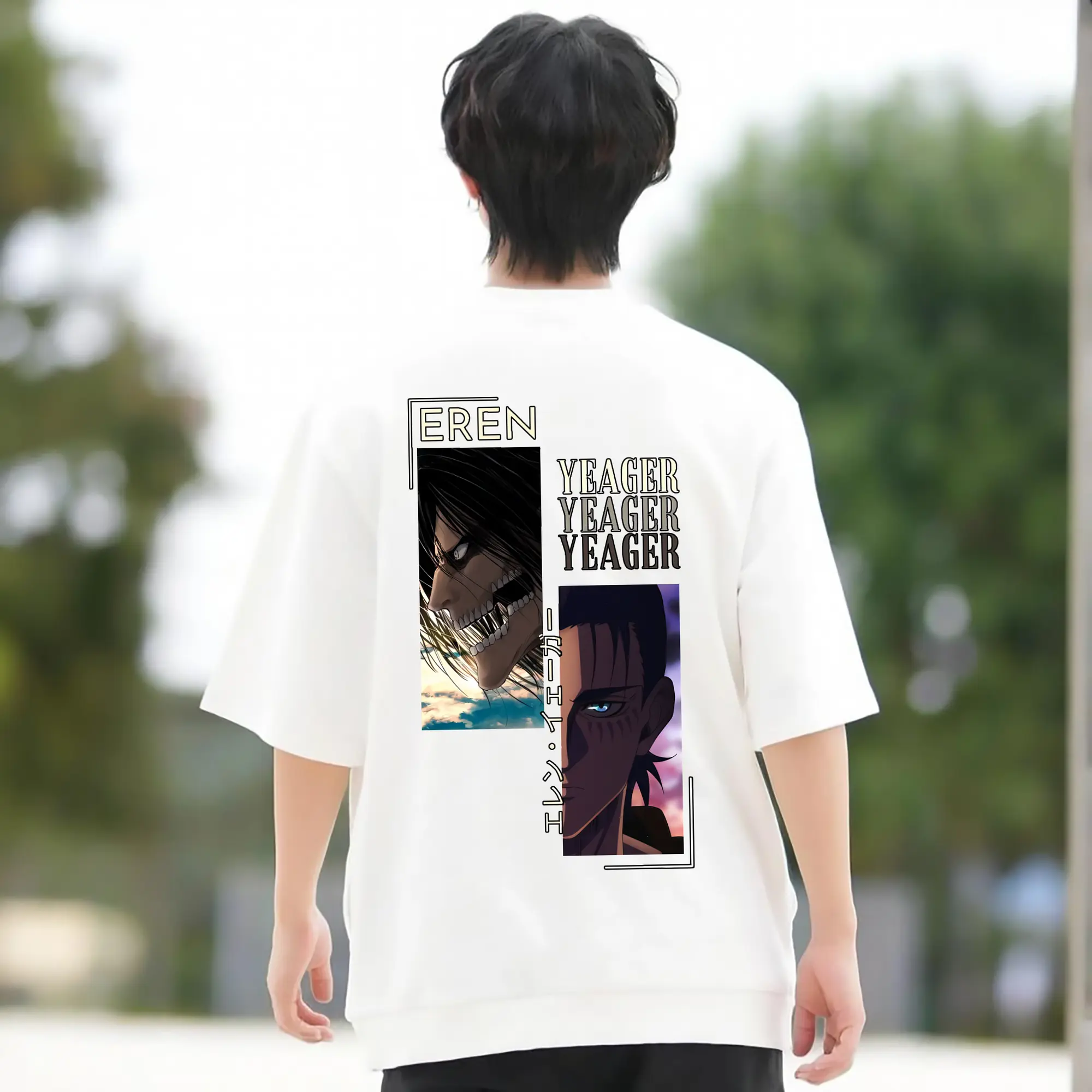 進撃の巨人 グッズ エレン・イェーガー