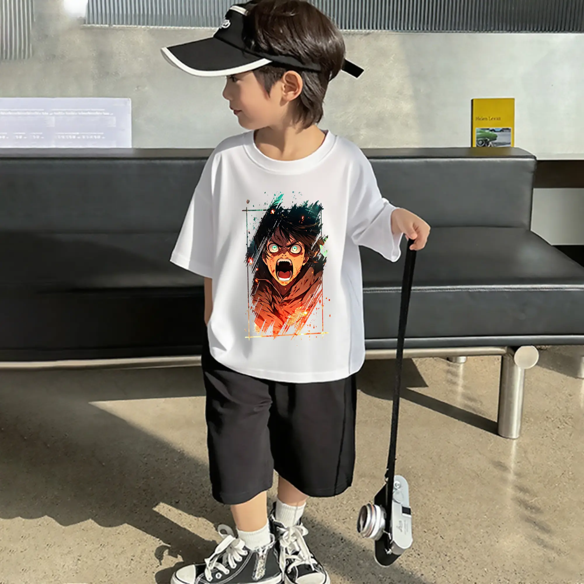 進撃の巨人 グッズ エレン・イェーガー