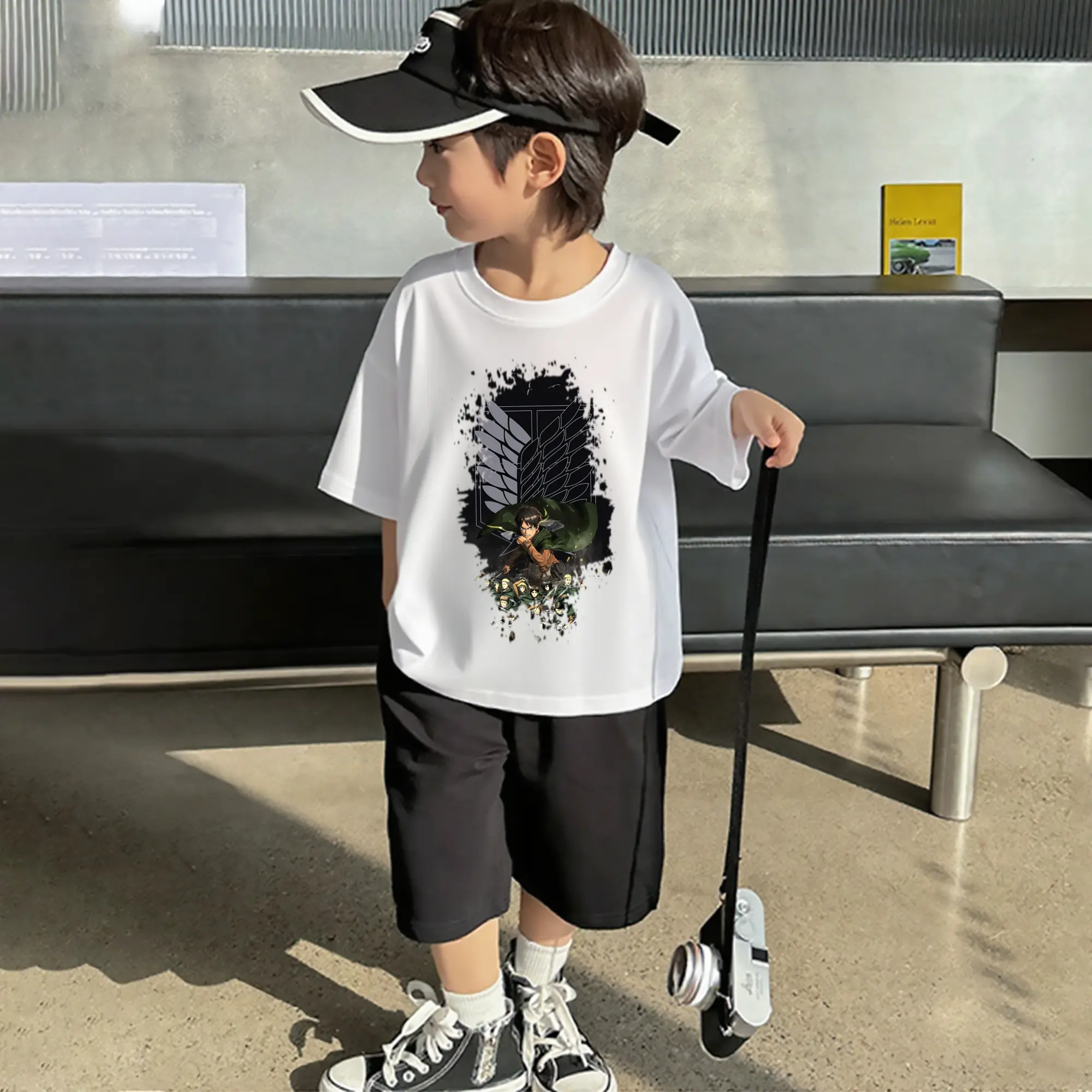 進撃の巨人 グッズ エレン・イェーガー