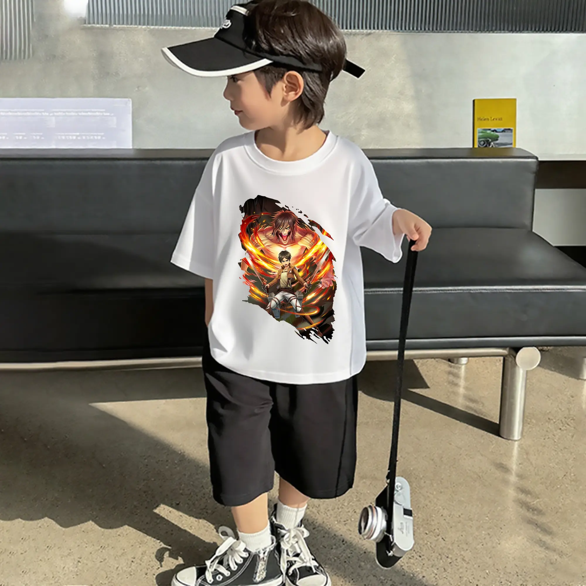 進撃の巨人 グッズ エレン・イェーガー