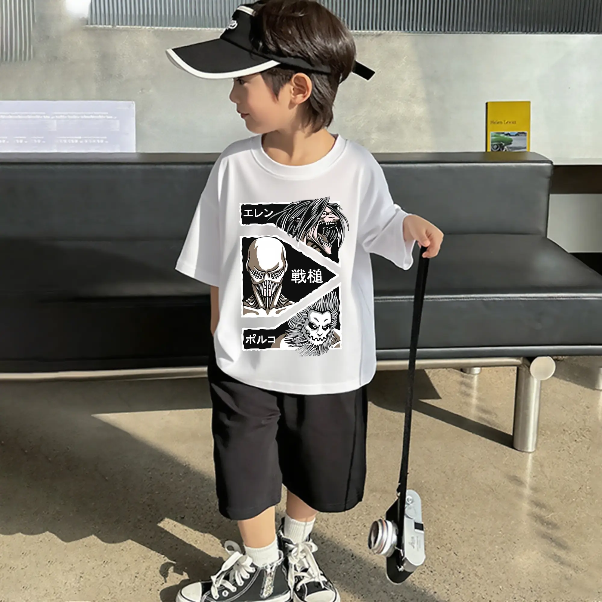 進撃の巨人 グッズ エレン・イェーガー