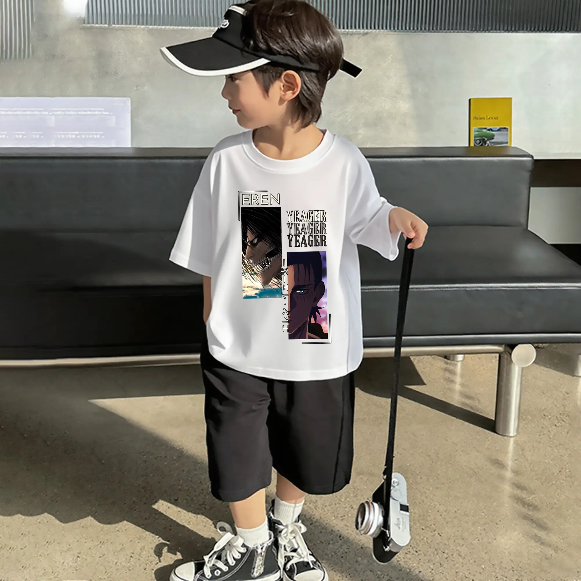 進撃の巨人 グッズ エレン・イェーガー