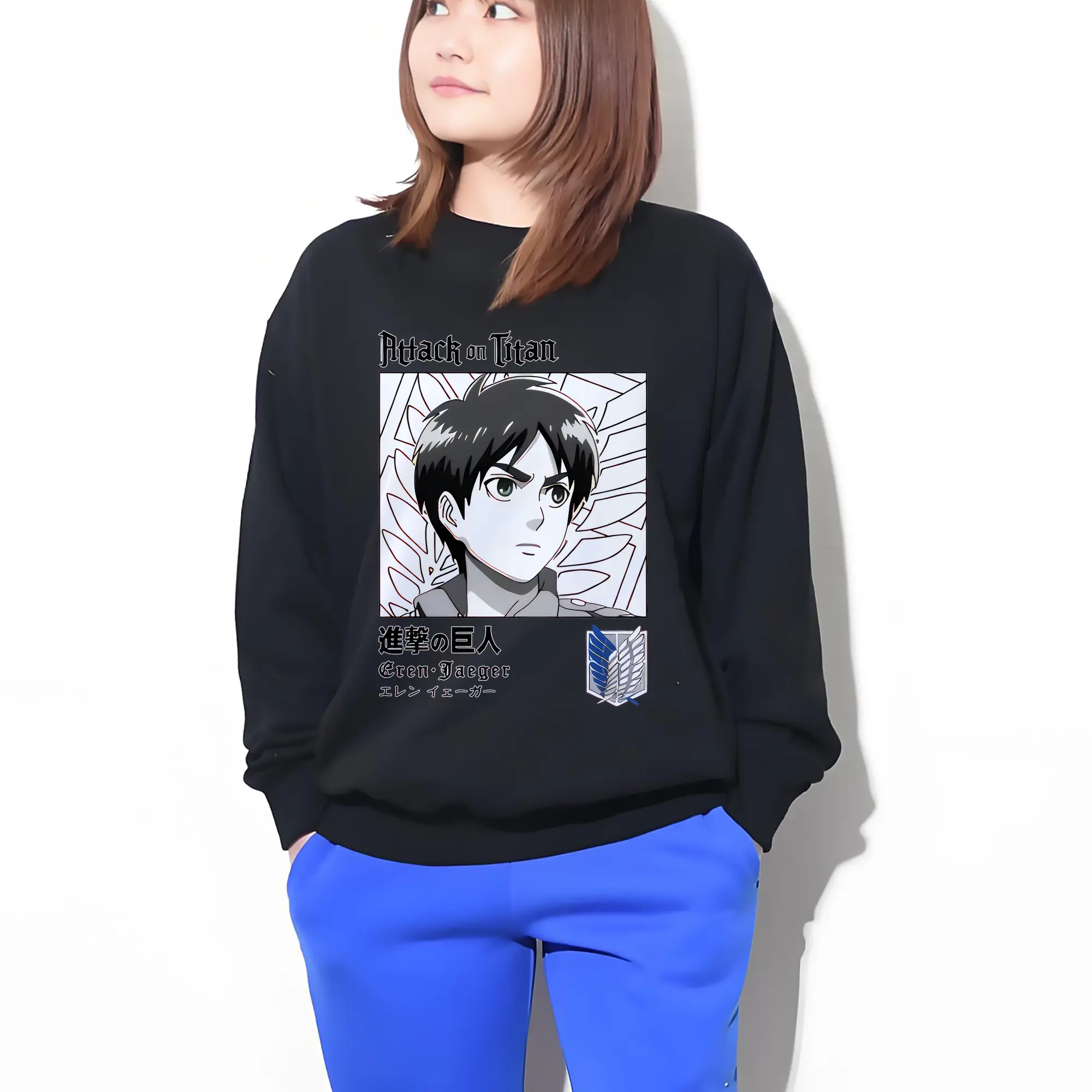 進撃の巨人 グッズ エレン・イェーガー