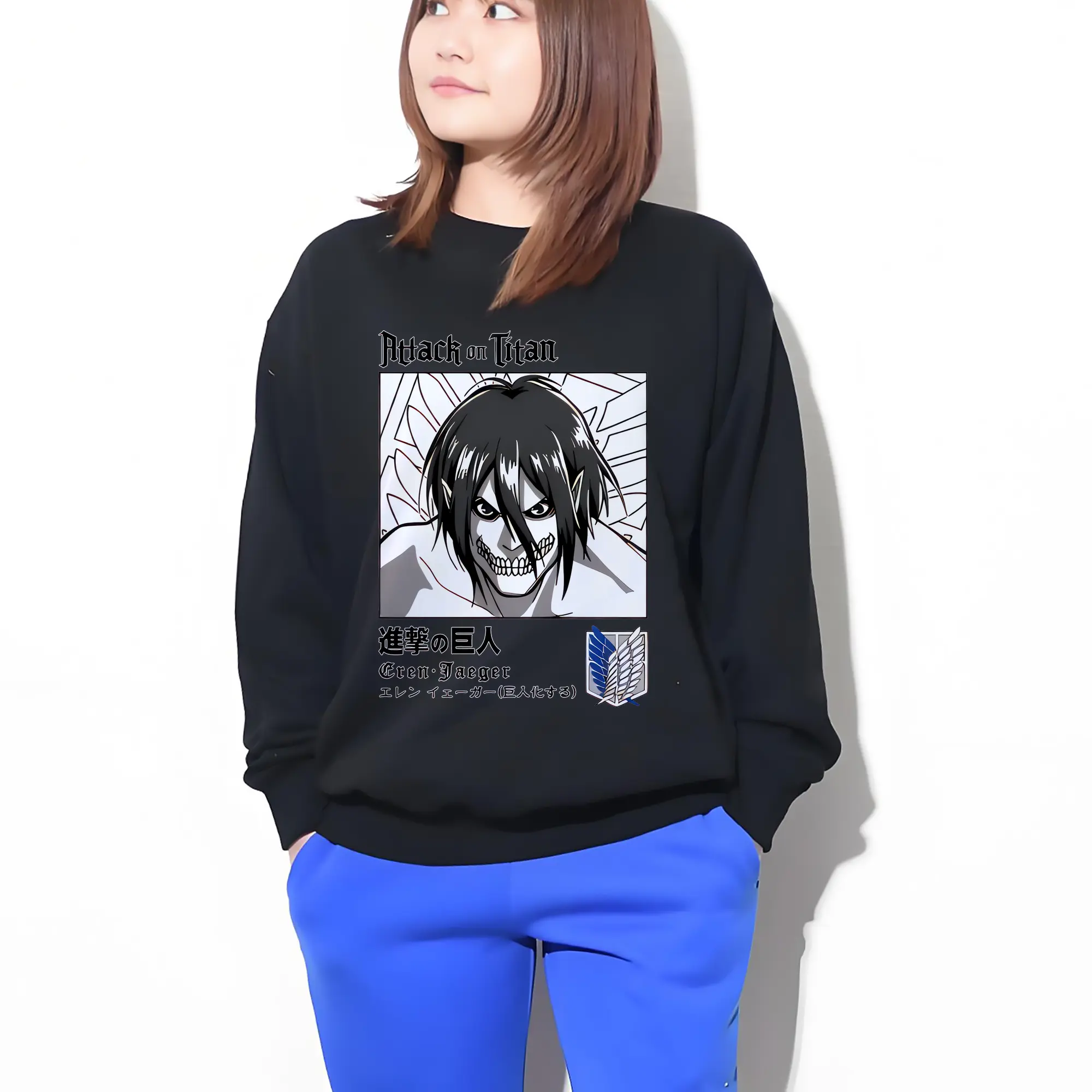 進撃の巨人 グッズ エレン・イェーガー