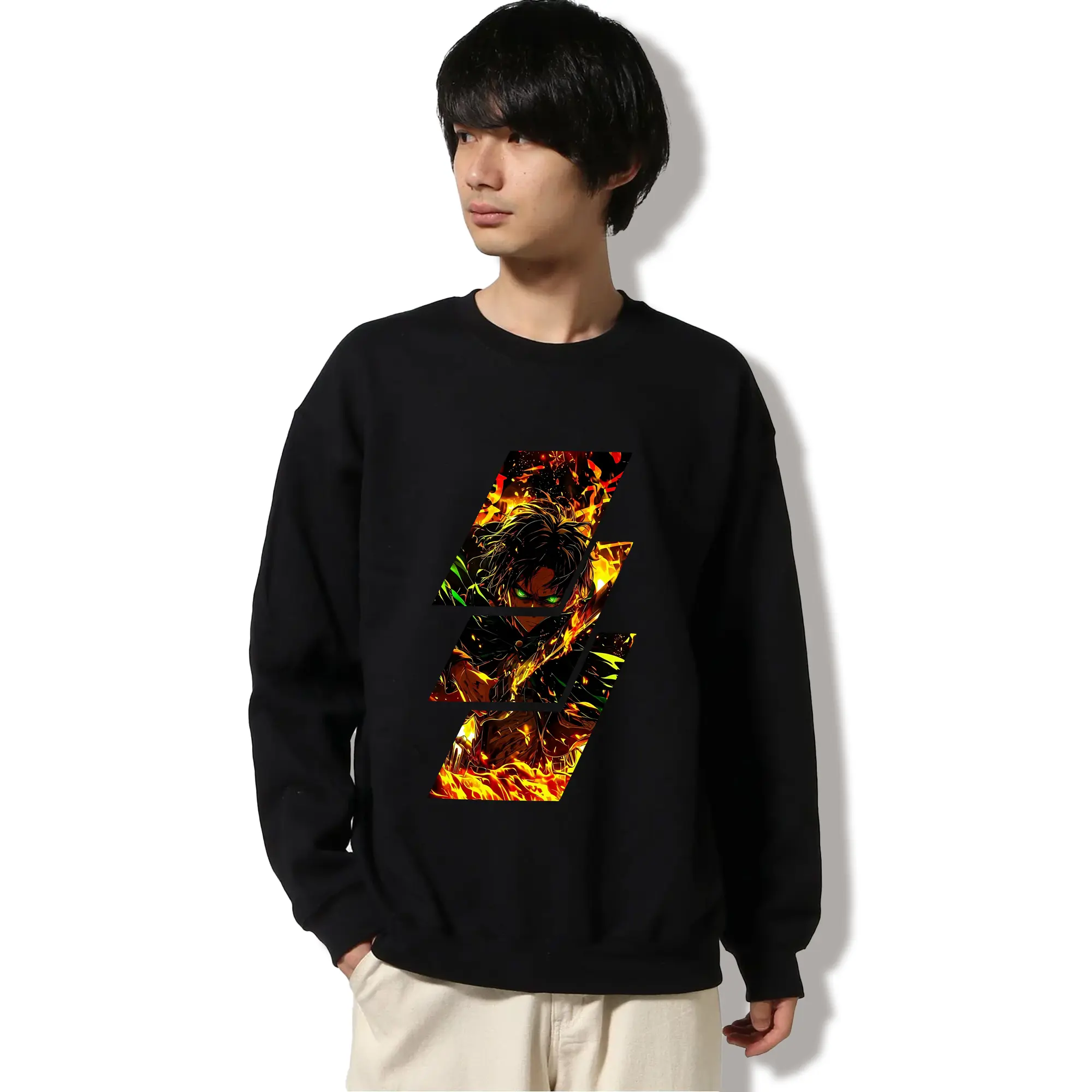 進撃の巨人 グッズ エレン・イェーガー