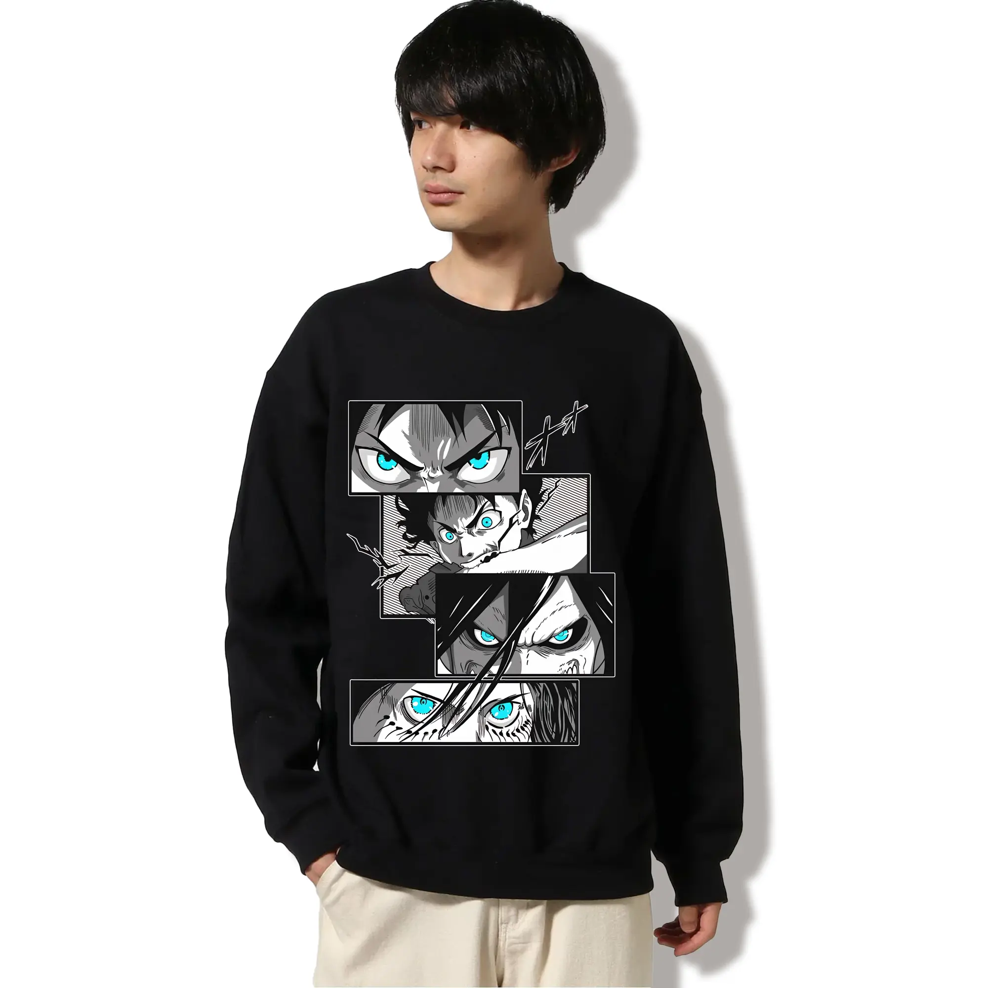 進撃の巨人 グッズ エレン・イェーガー