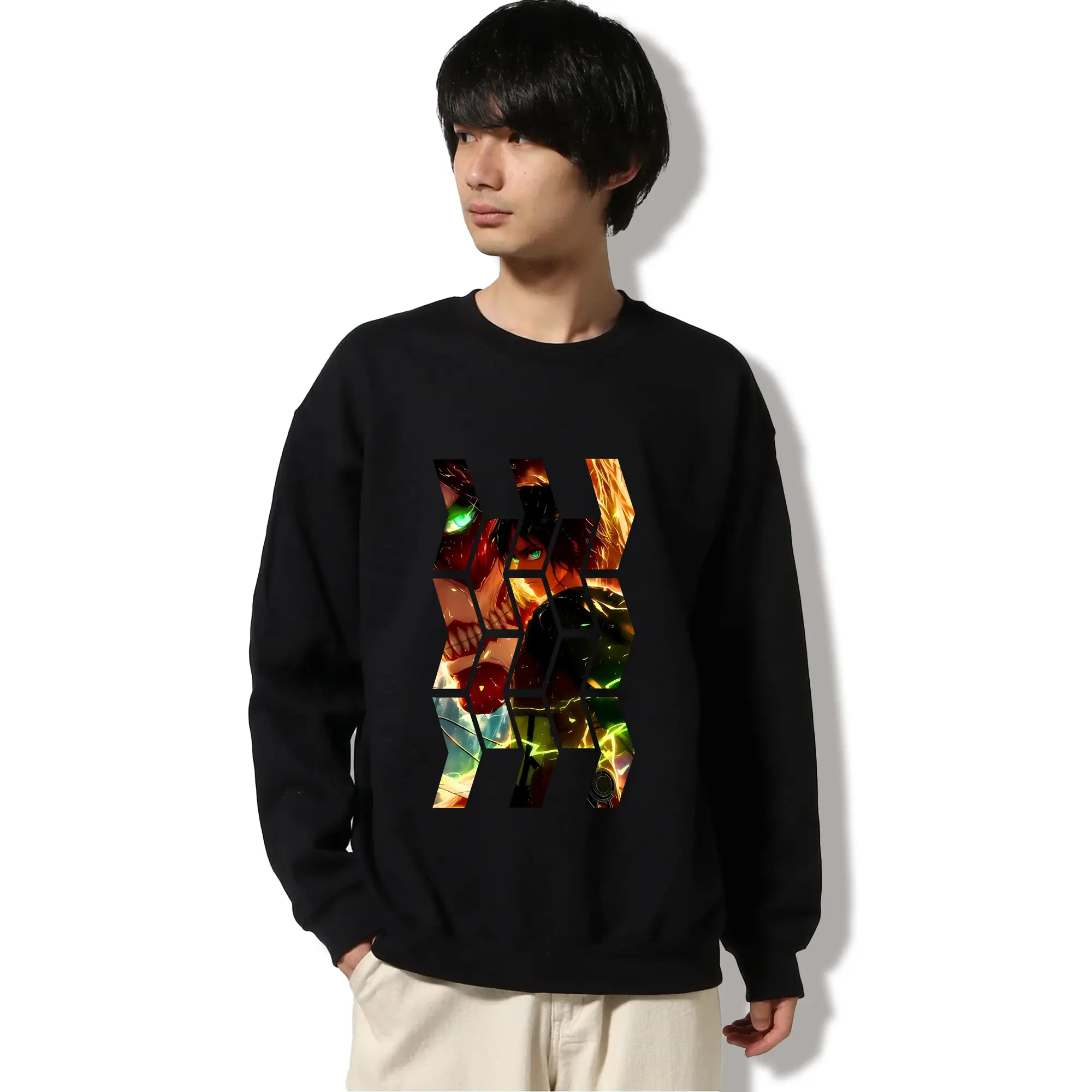 進撃の巨人 グッズ エレン・イェーガー