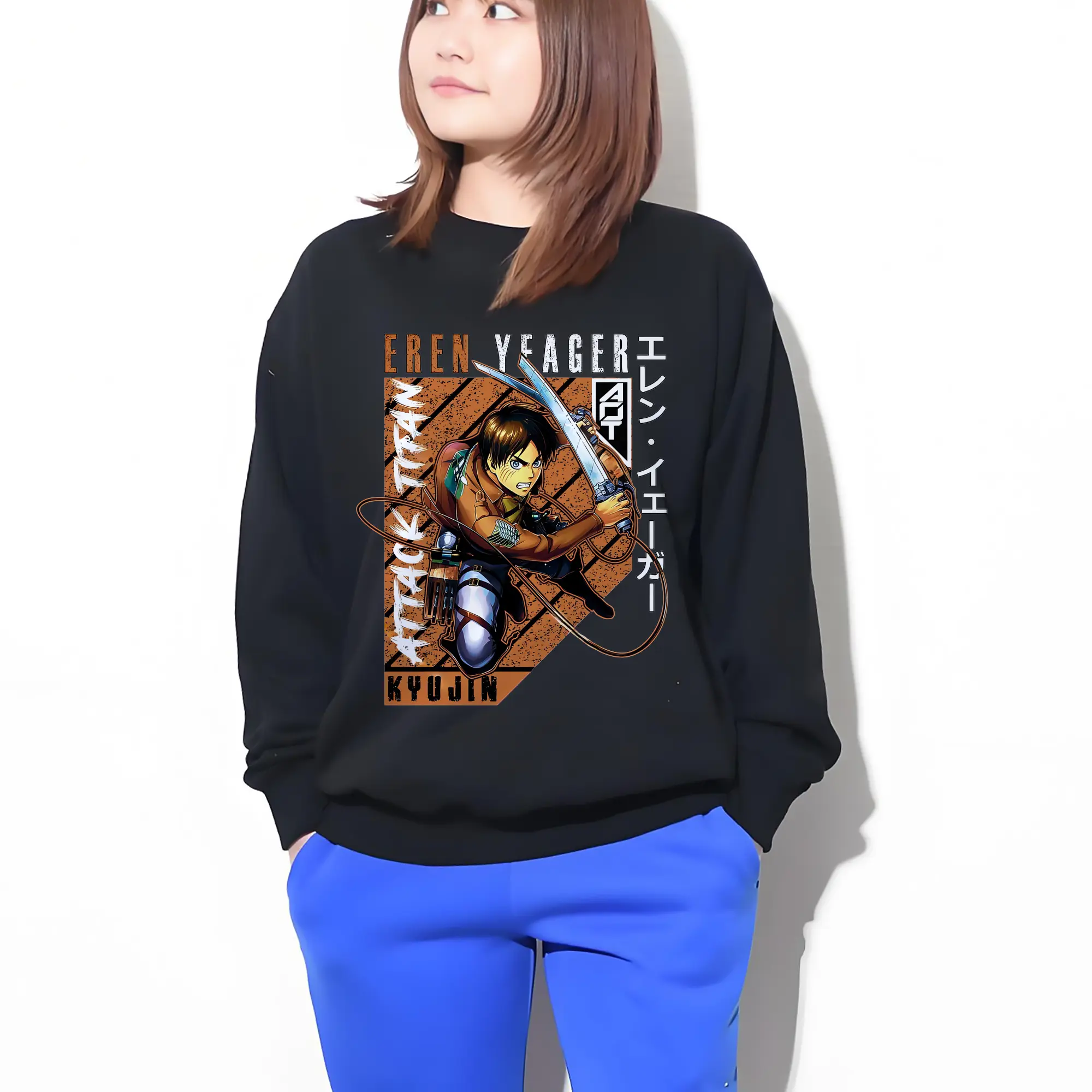 進撃の巨人 グッズ エレン・イェーガー