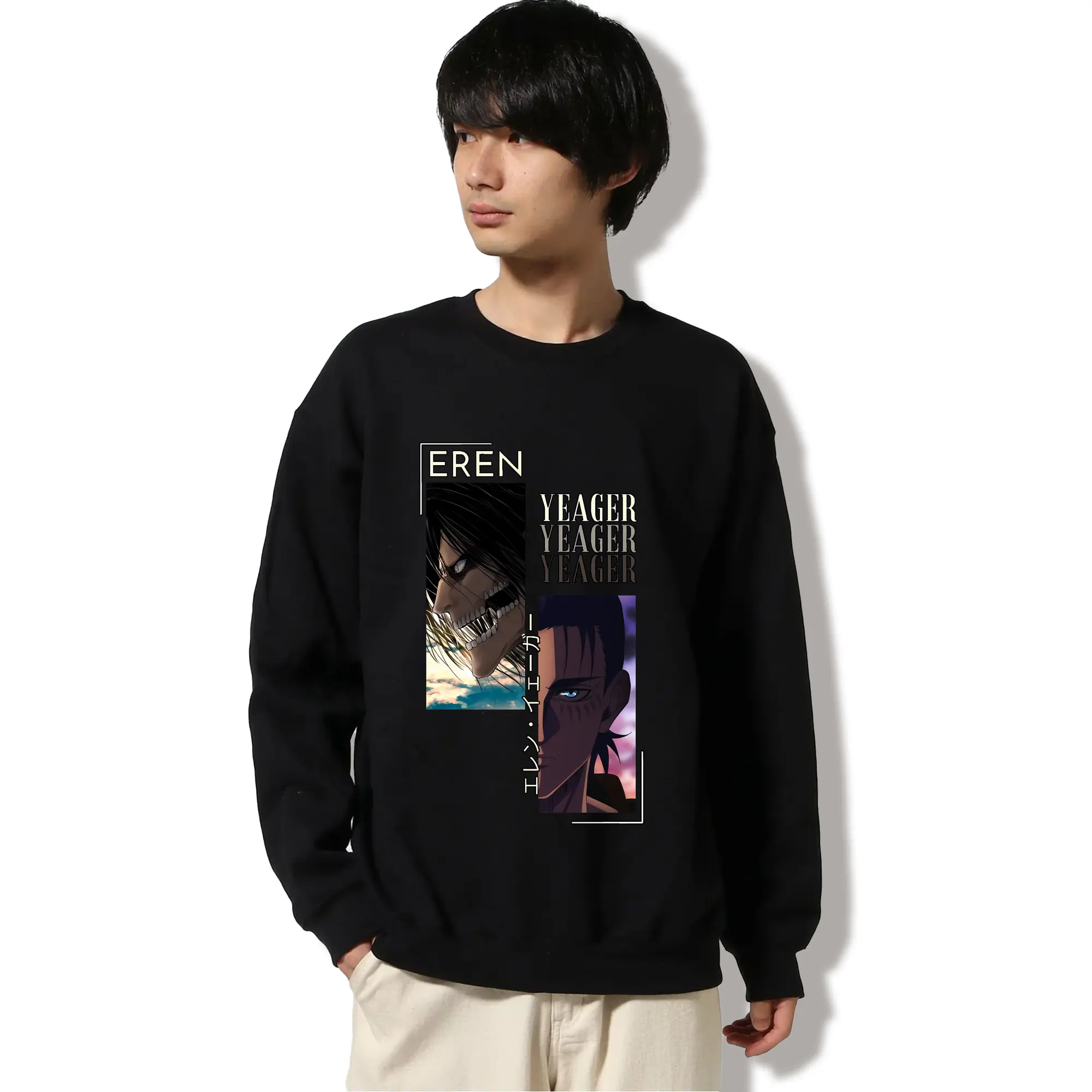 進撃の巨人 グッズ エレン・イェーガー