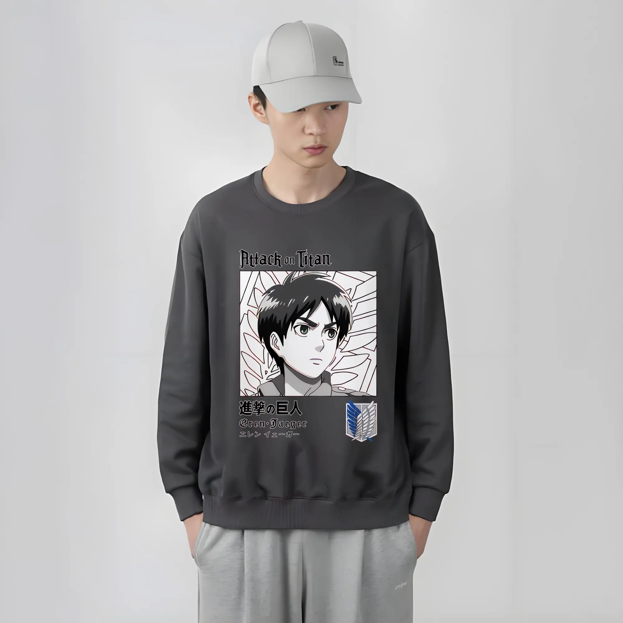 進撃の巨人 グッズ エレン・イェーガー