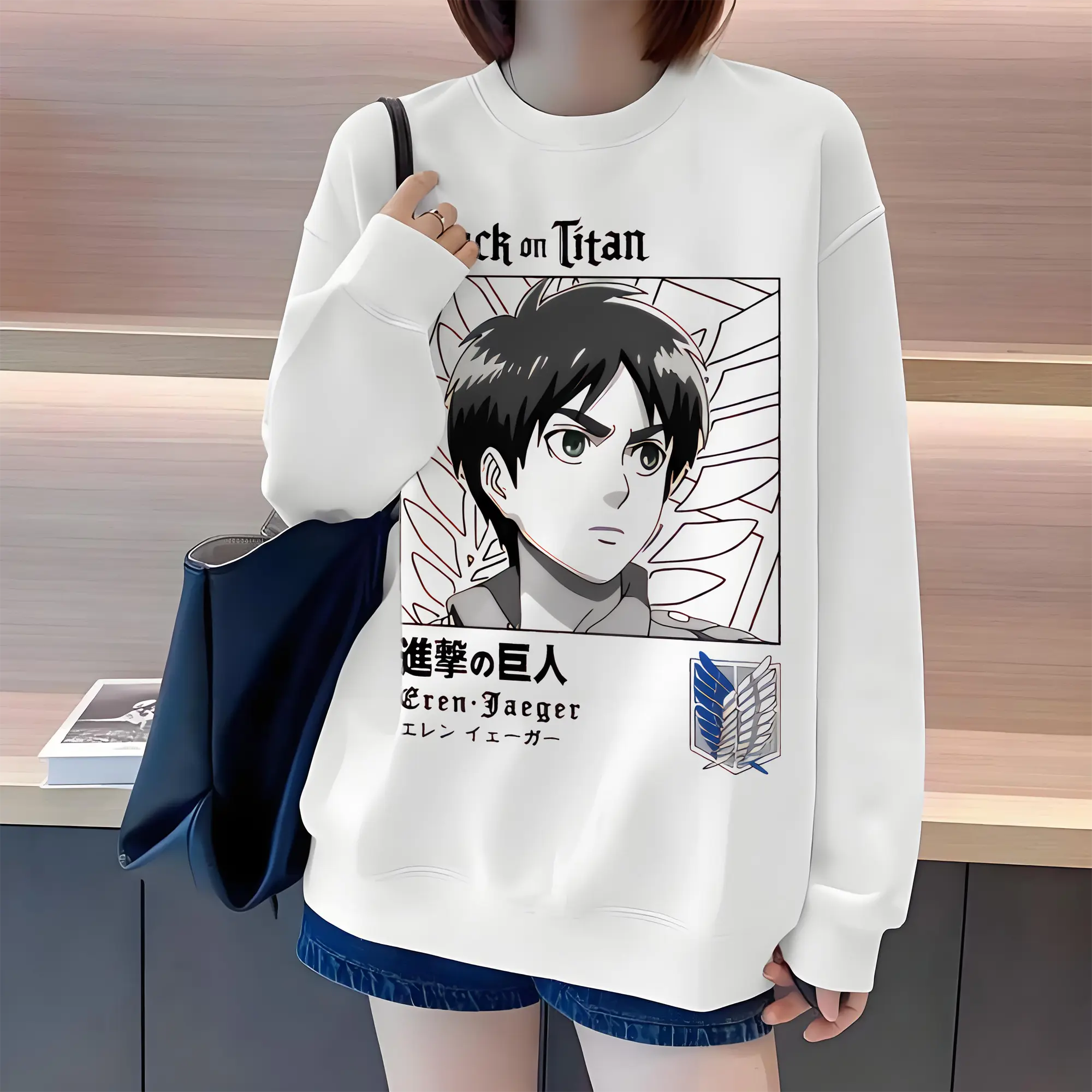 進撃の巨人 グッズ エレン・イェーガー