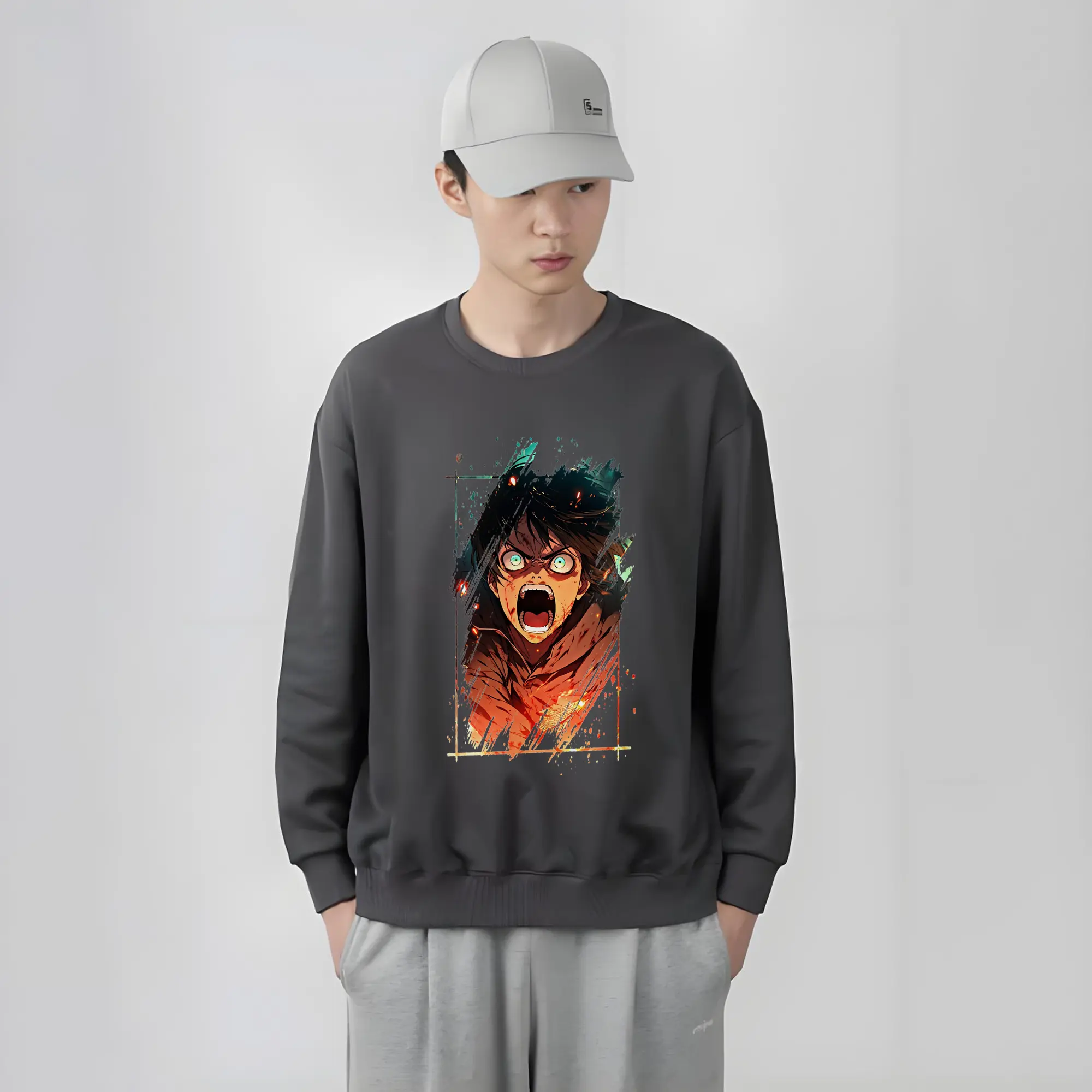 進撃の巨人 グッズ エレン・イェーガー