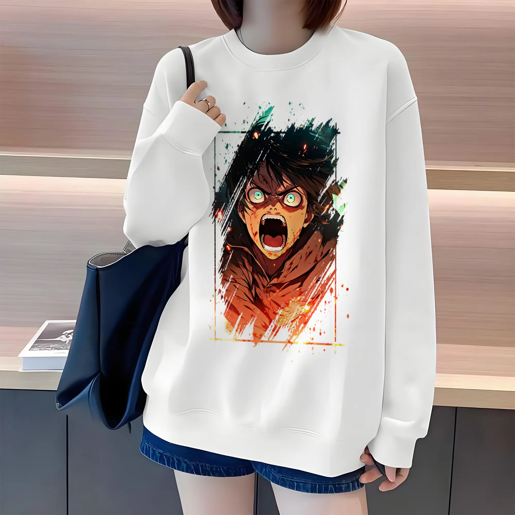 進撃の巨人 グッズ エレン・イェーガー