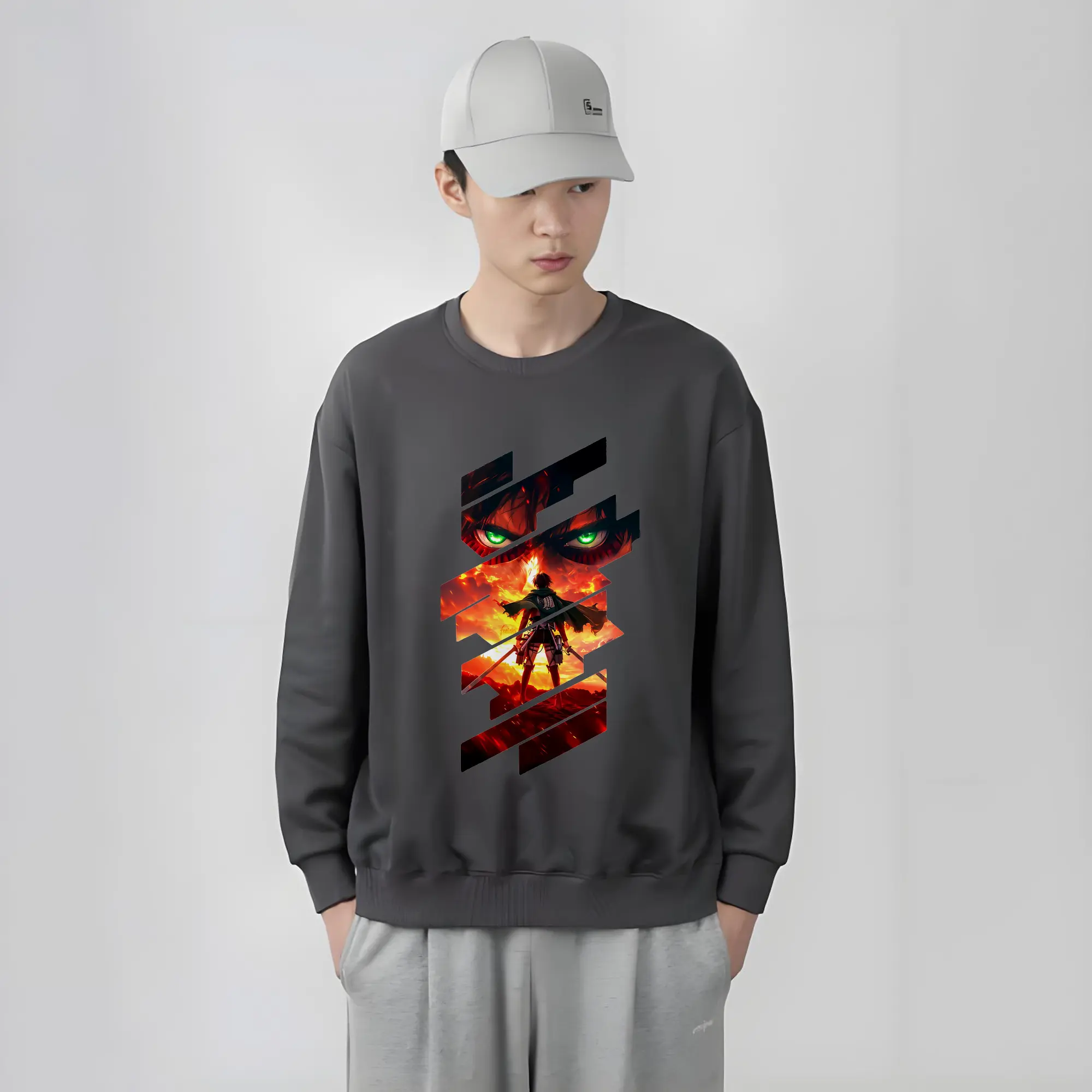 進撃の巨人 グッズ エレン・イェーガー